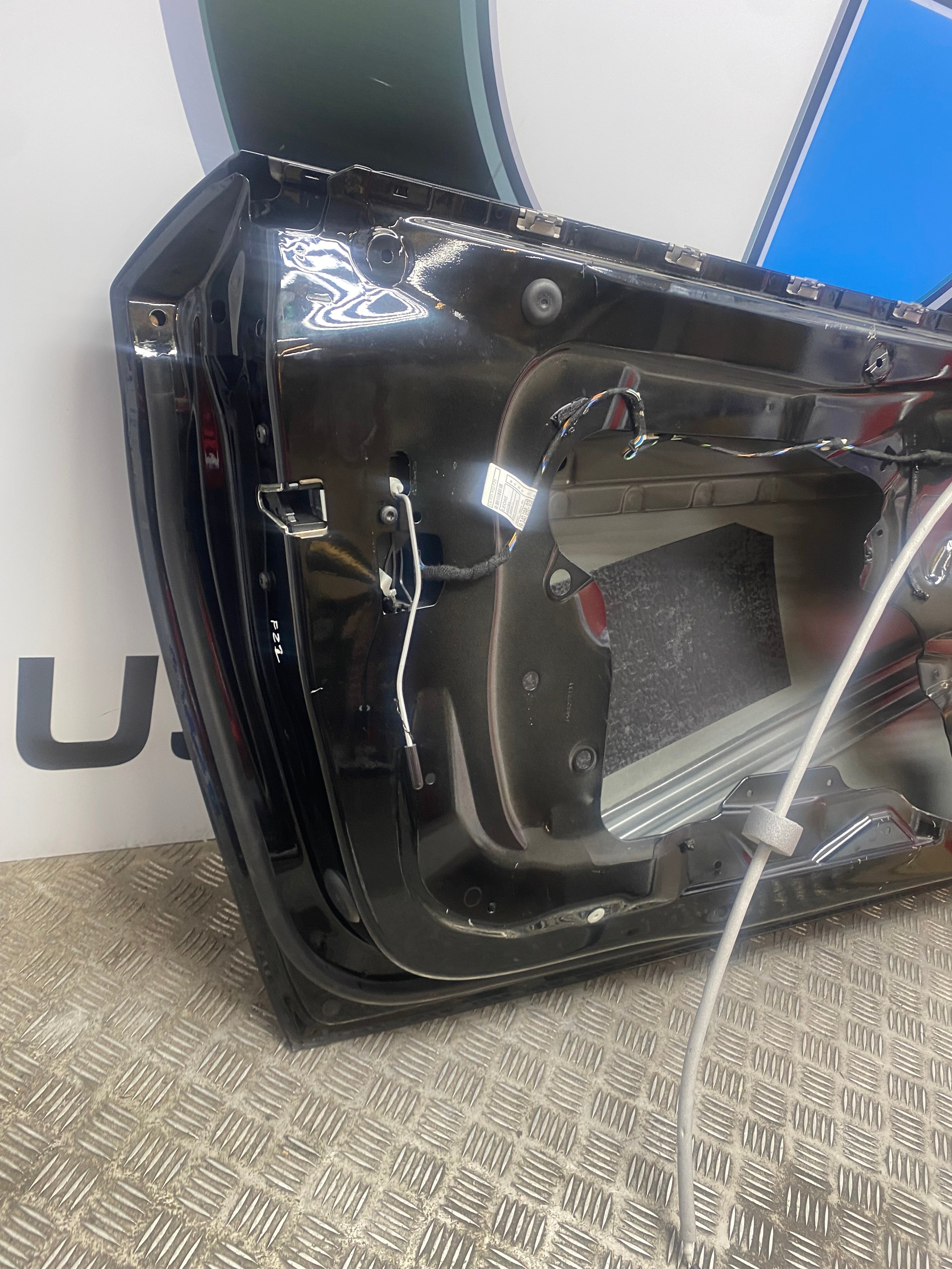 BMW 2 Series F22/F23 & 1 Series F21 Front Passenger Side Door