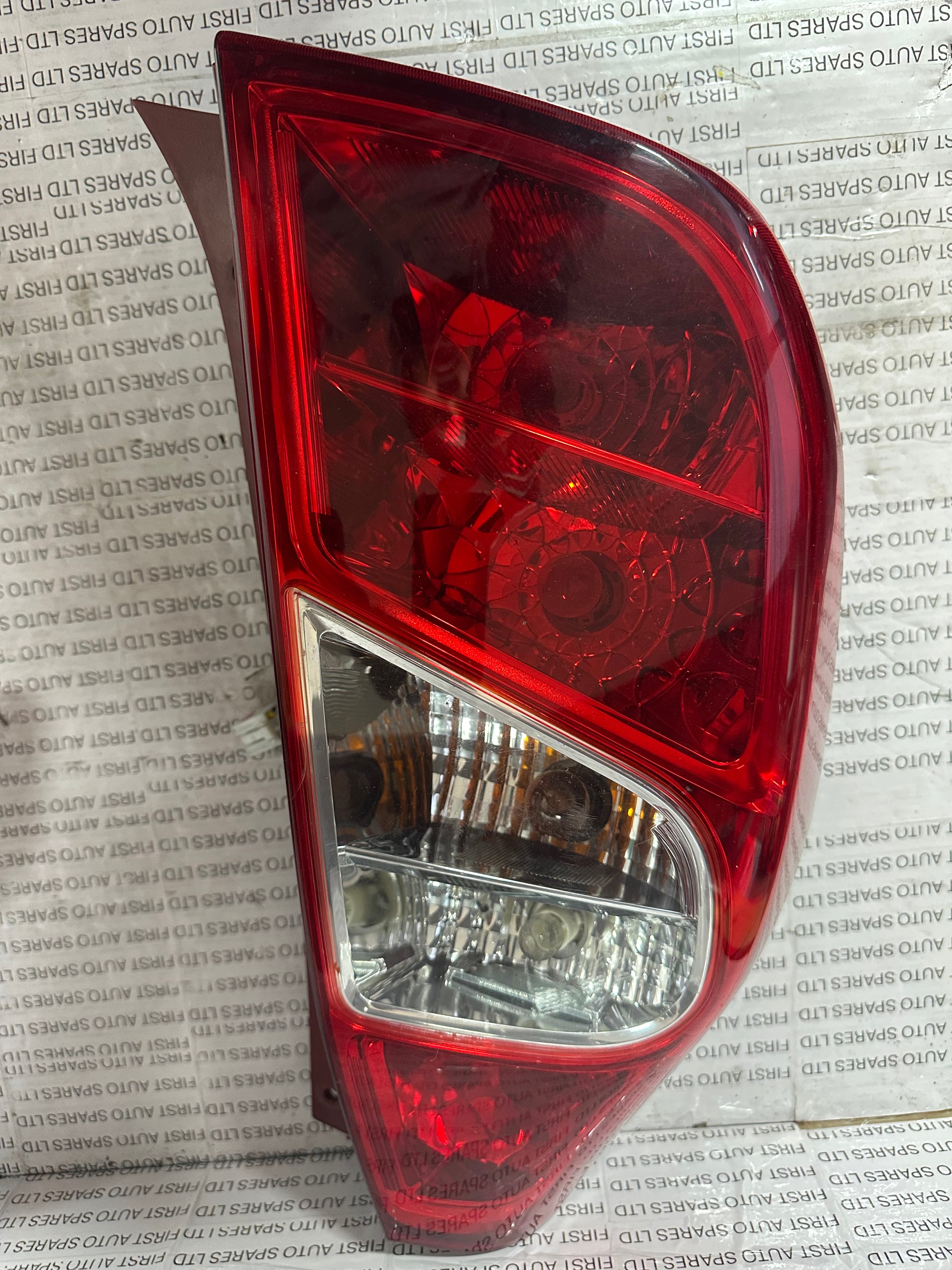 Hyundai i10 MK1 Facelift Nearside Passenger Rear Light (92401-0X1)