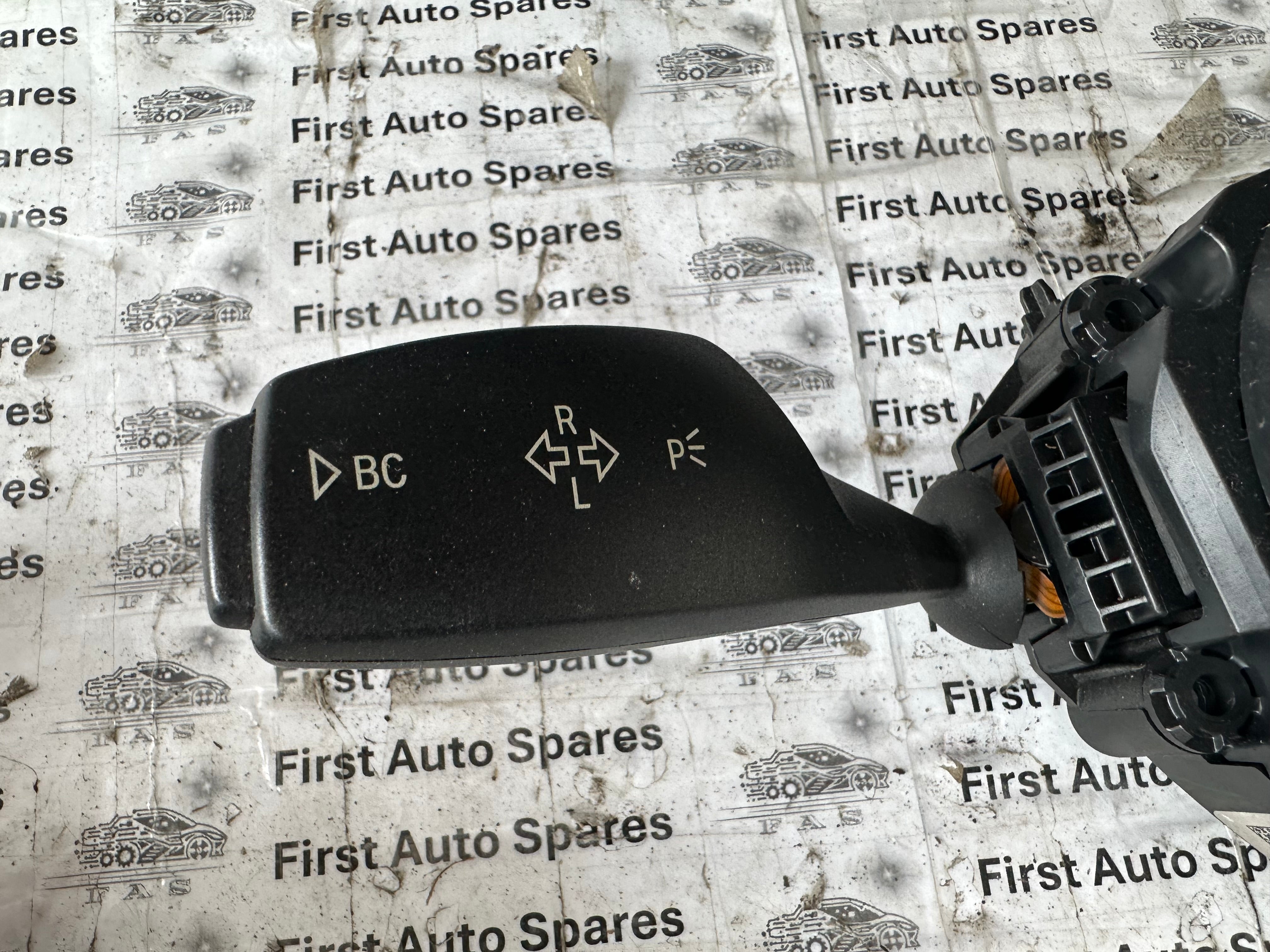 BMW 1 Series F20 Squib / Steering Column Switch (9351148-02) (10112162-02)