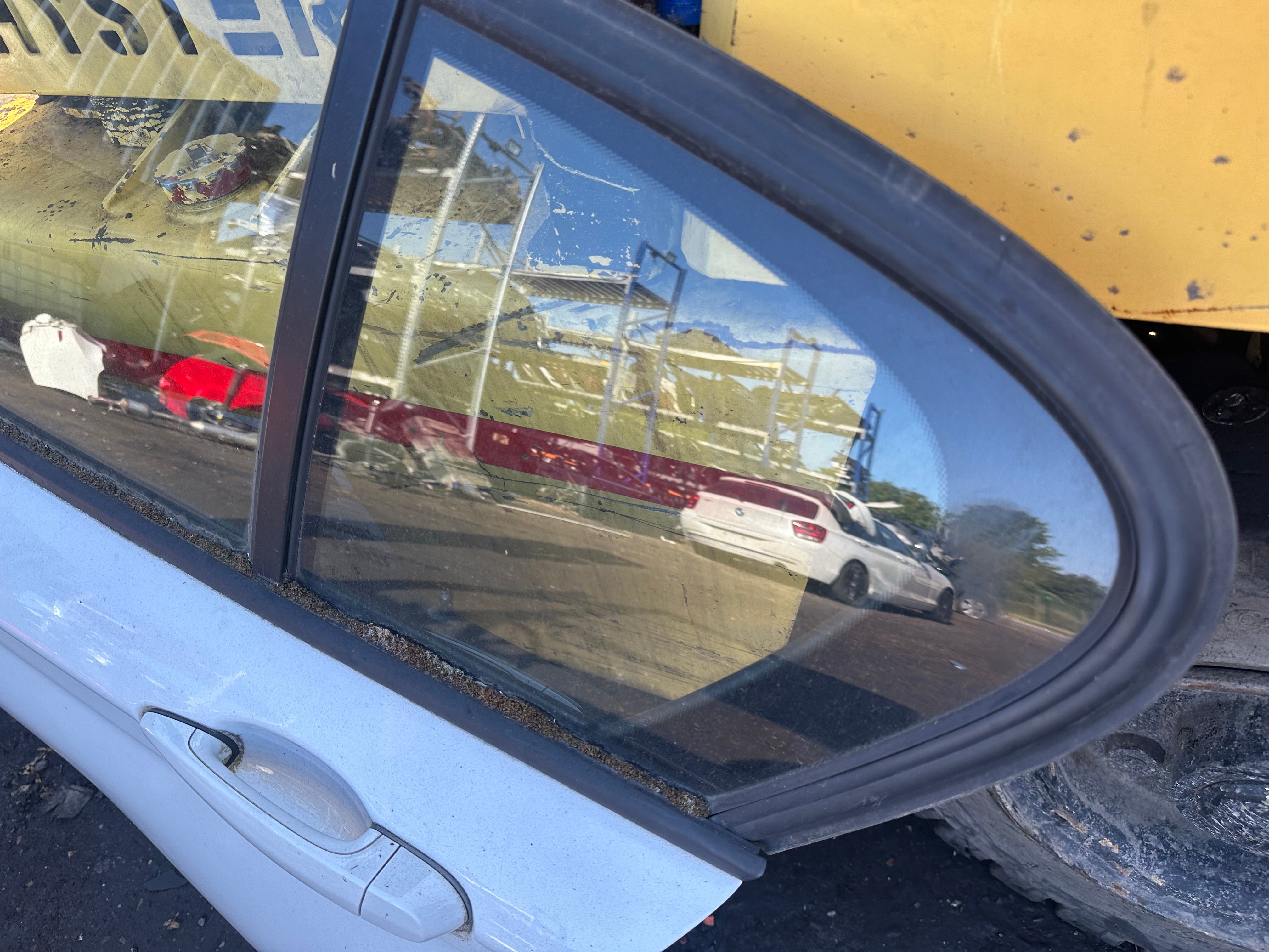 BMW 1 Series F20 Left Passenger Rear Door N/S/R (2012–2018)