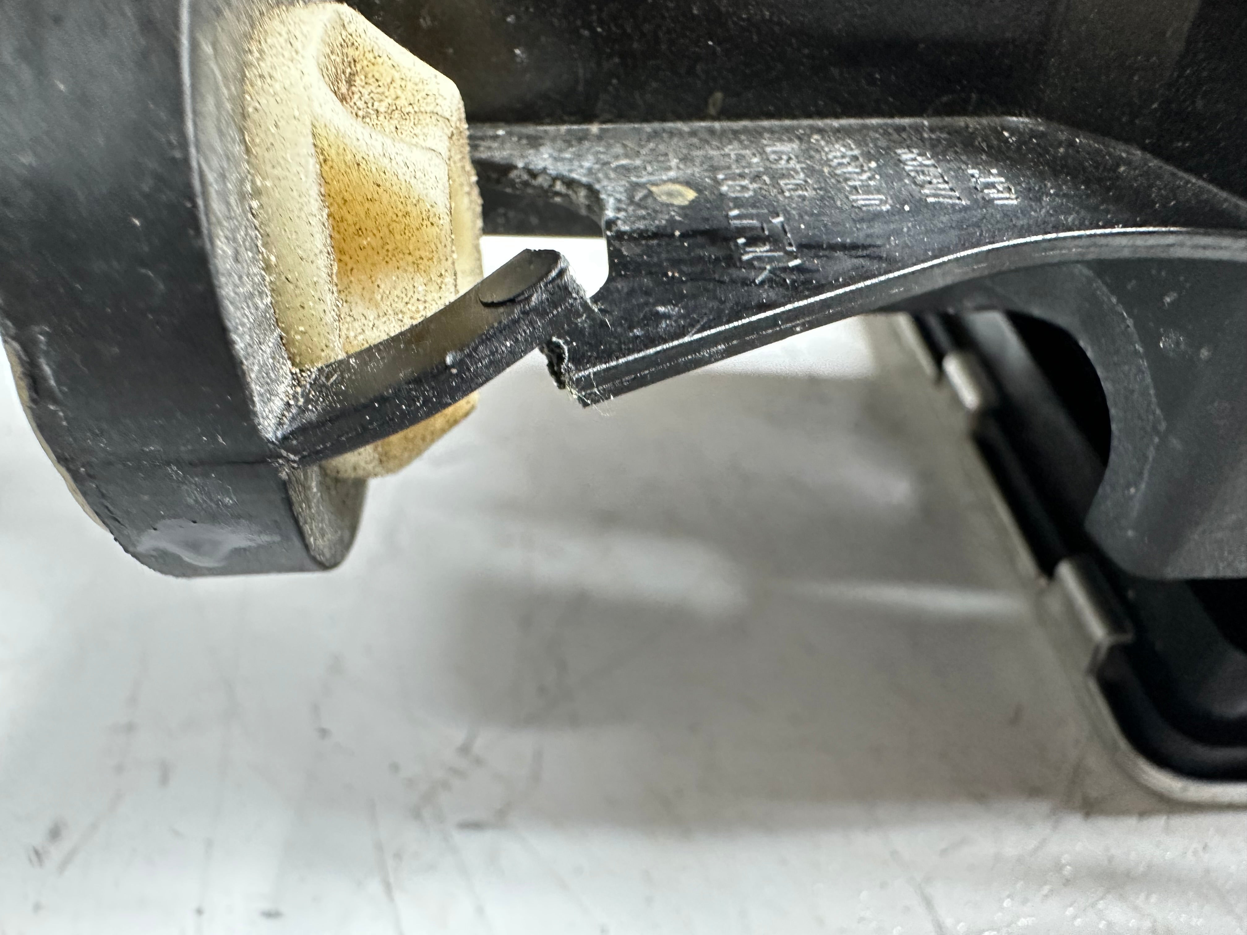 BMW 3 Series G20 G21 LCI 2022-2024 ABS Pump with Module (5A7F099)