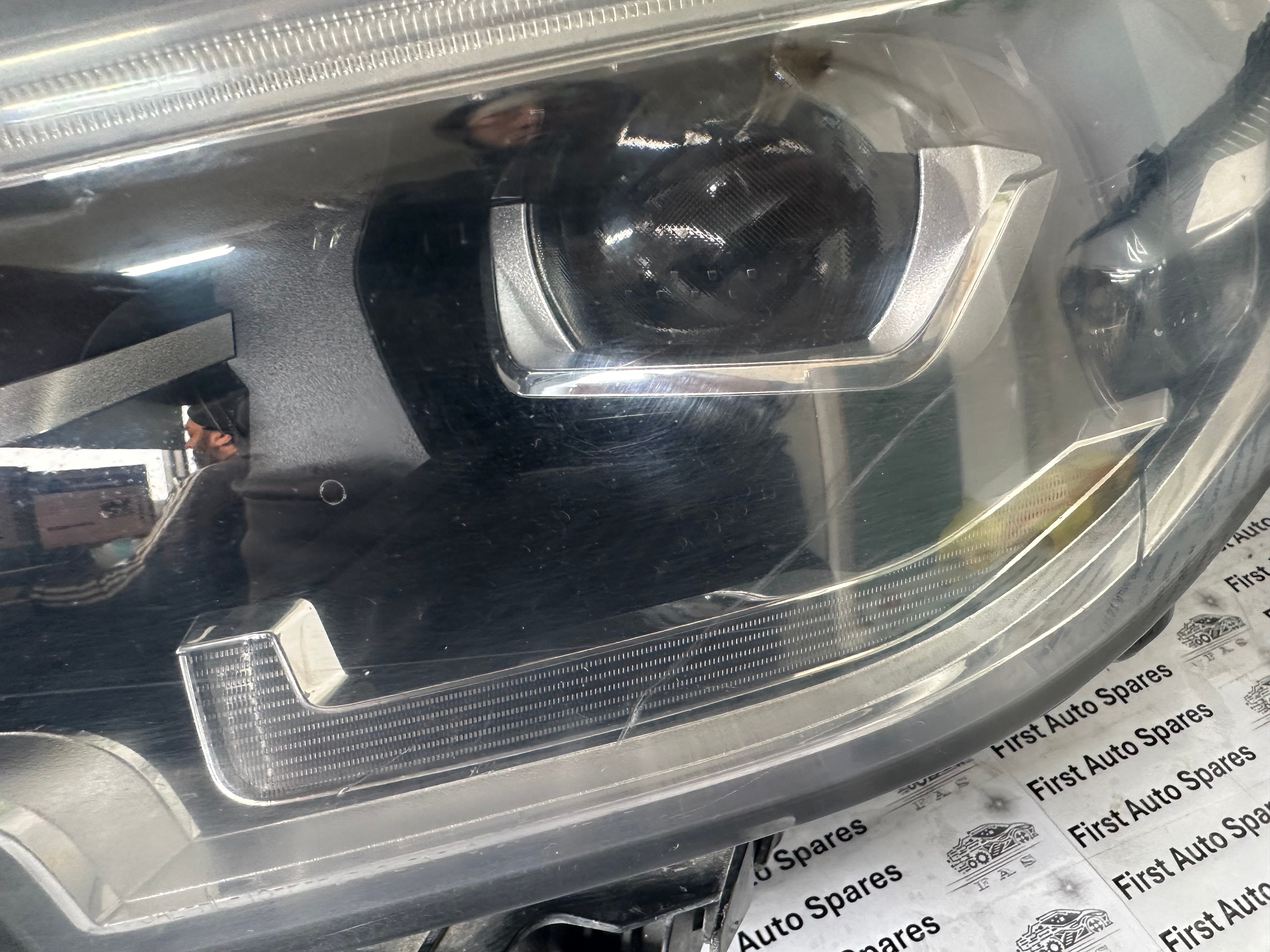 BMW G20 3 Series 330i 2019-2021 Left LED Headlight (9481719-08)