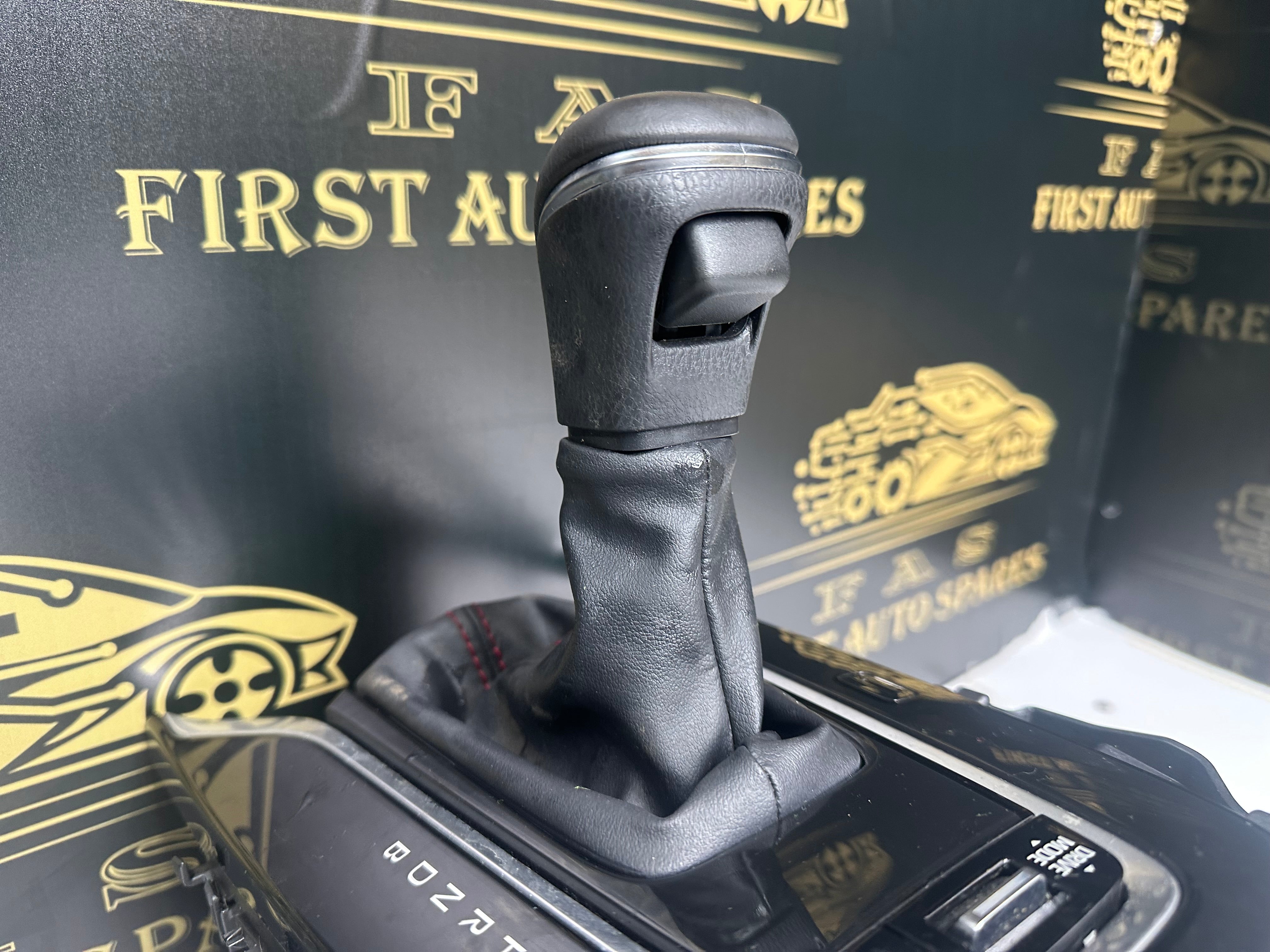 Toyota Corolla 2021 Automatic Gear Stick/Shifter Mechanism (75G902-RHD) (PA66-GF33)