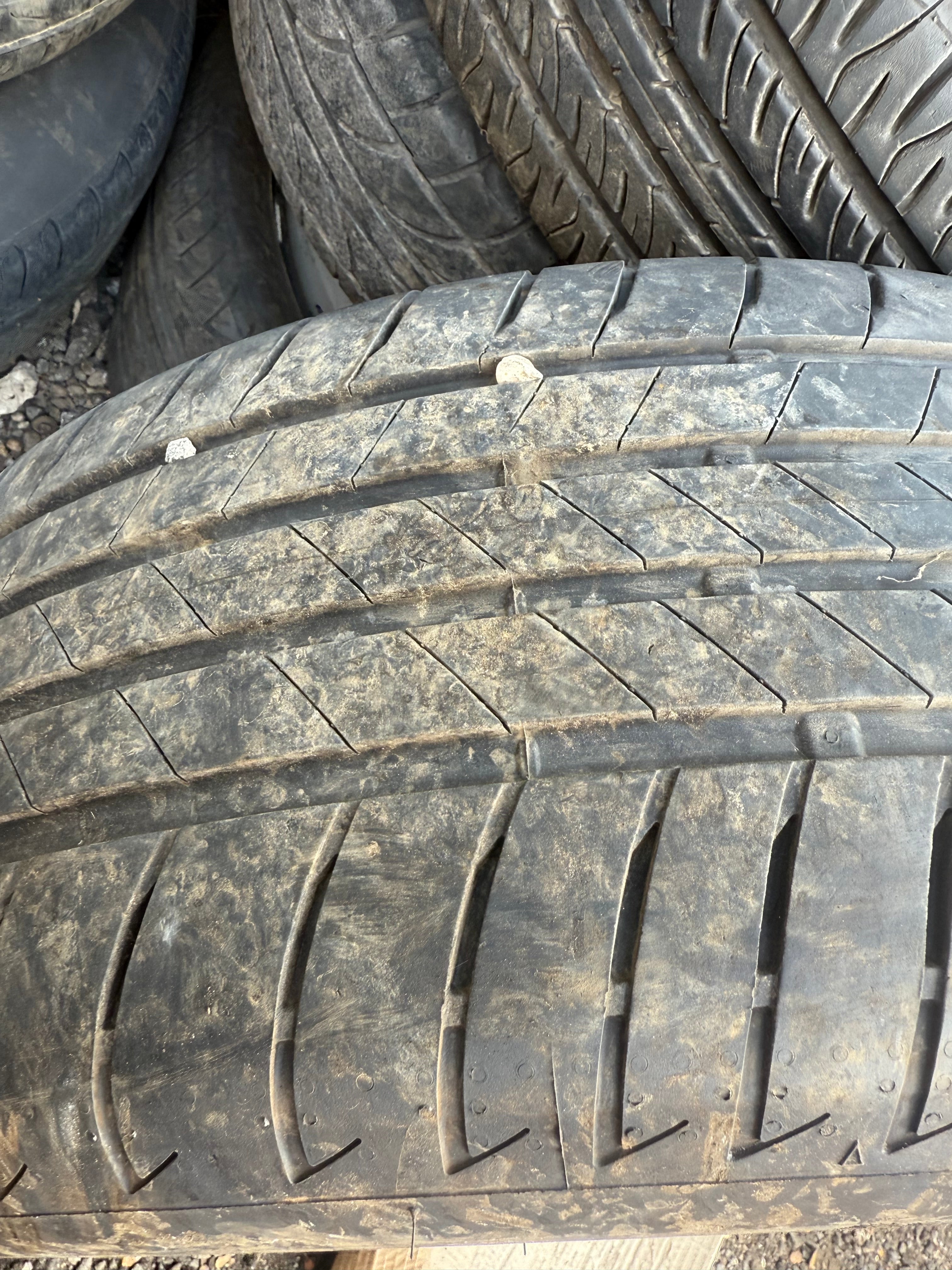 Nissan Qashqai J12 2021-2024 18" Alloy Wheel & Tyre 235/55/18