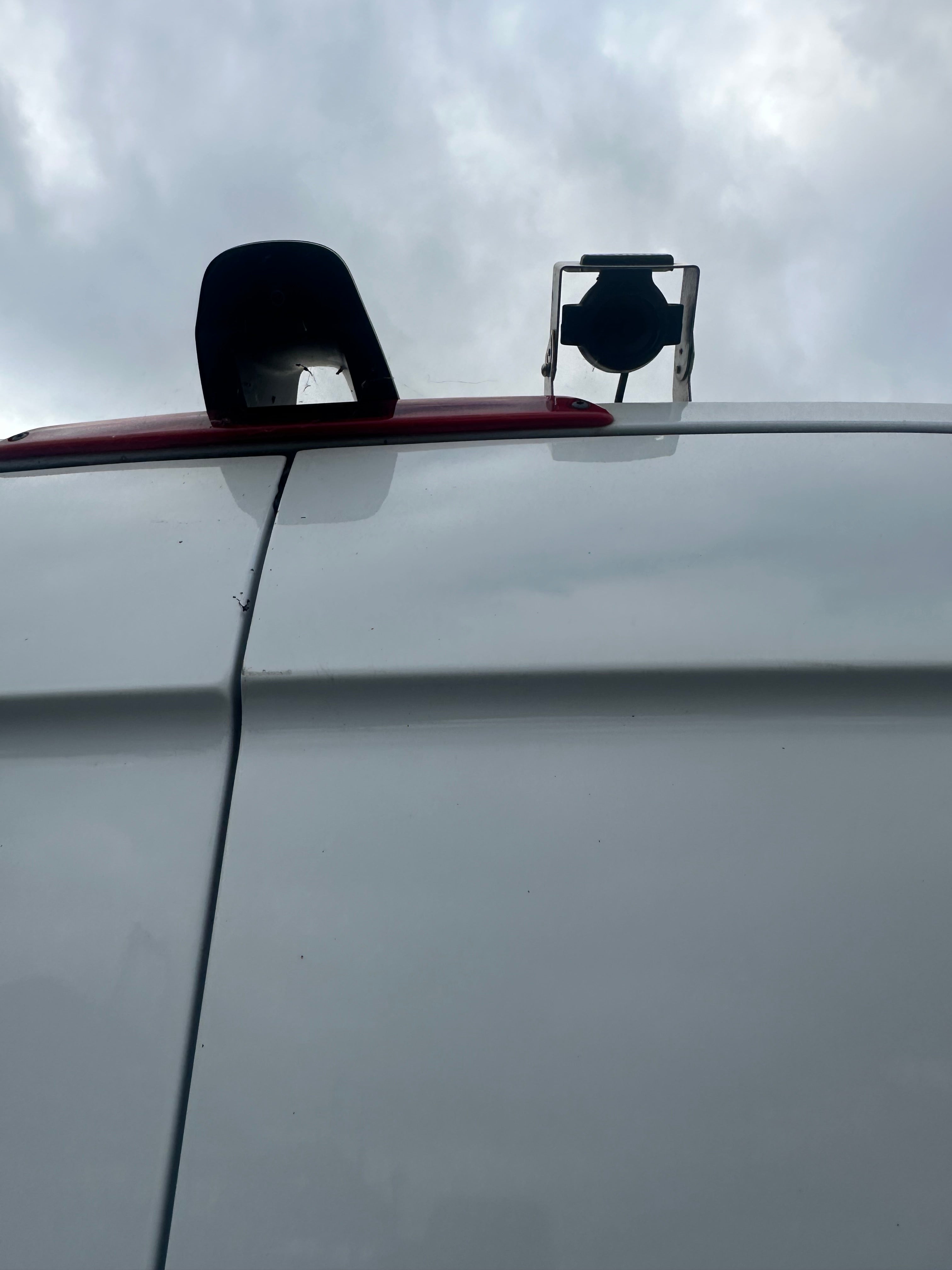 Mercedes-Benz Sprinter 317 Progressive CDI 2.0 Diesel 2023 – For Parts