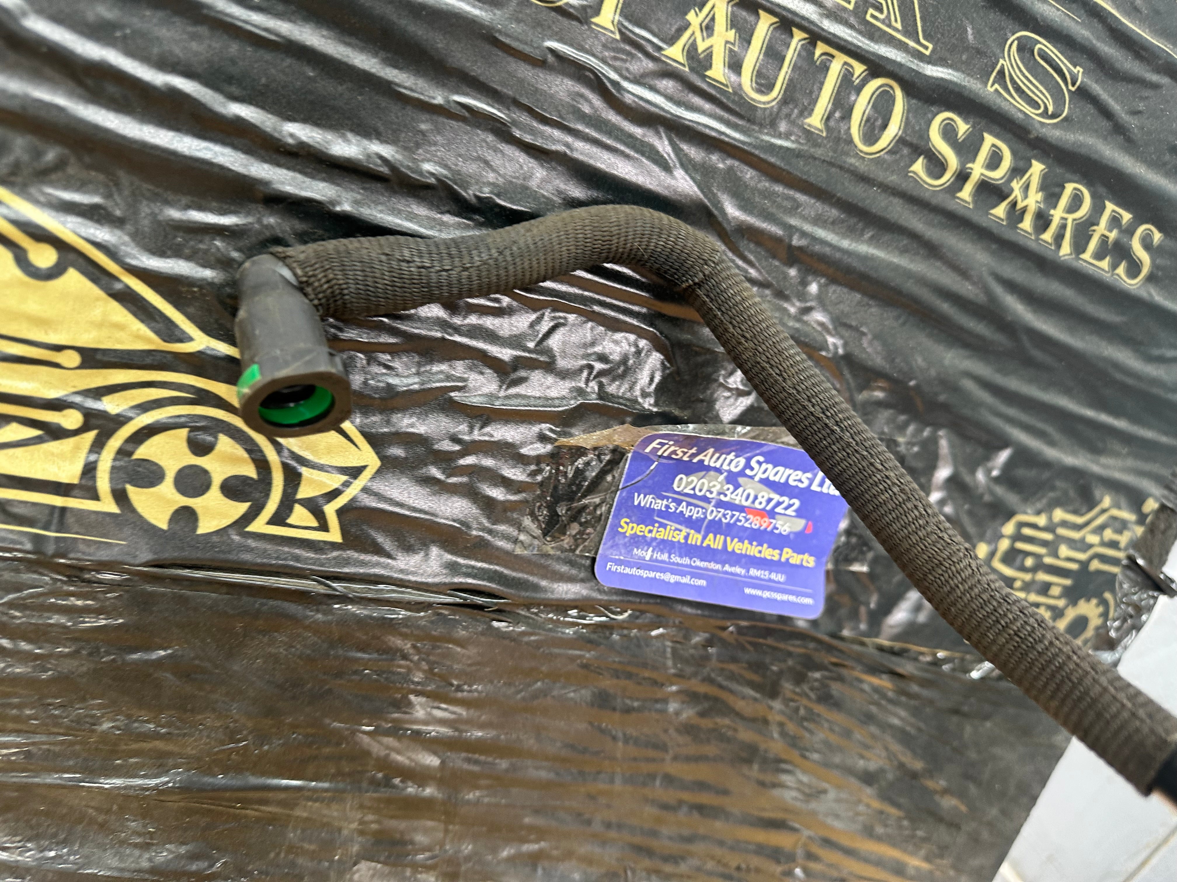 BMW 3 Series 330e G20 G21 2.0 Brake Master Servo Cylinder (6879424 01)