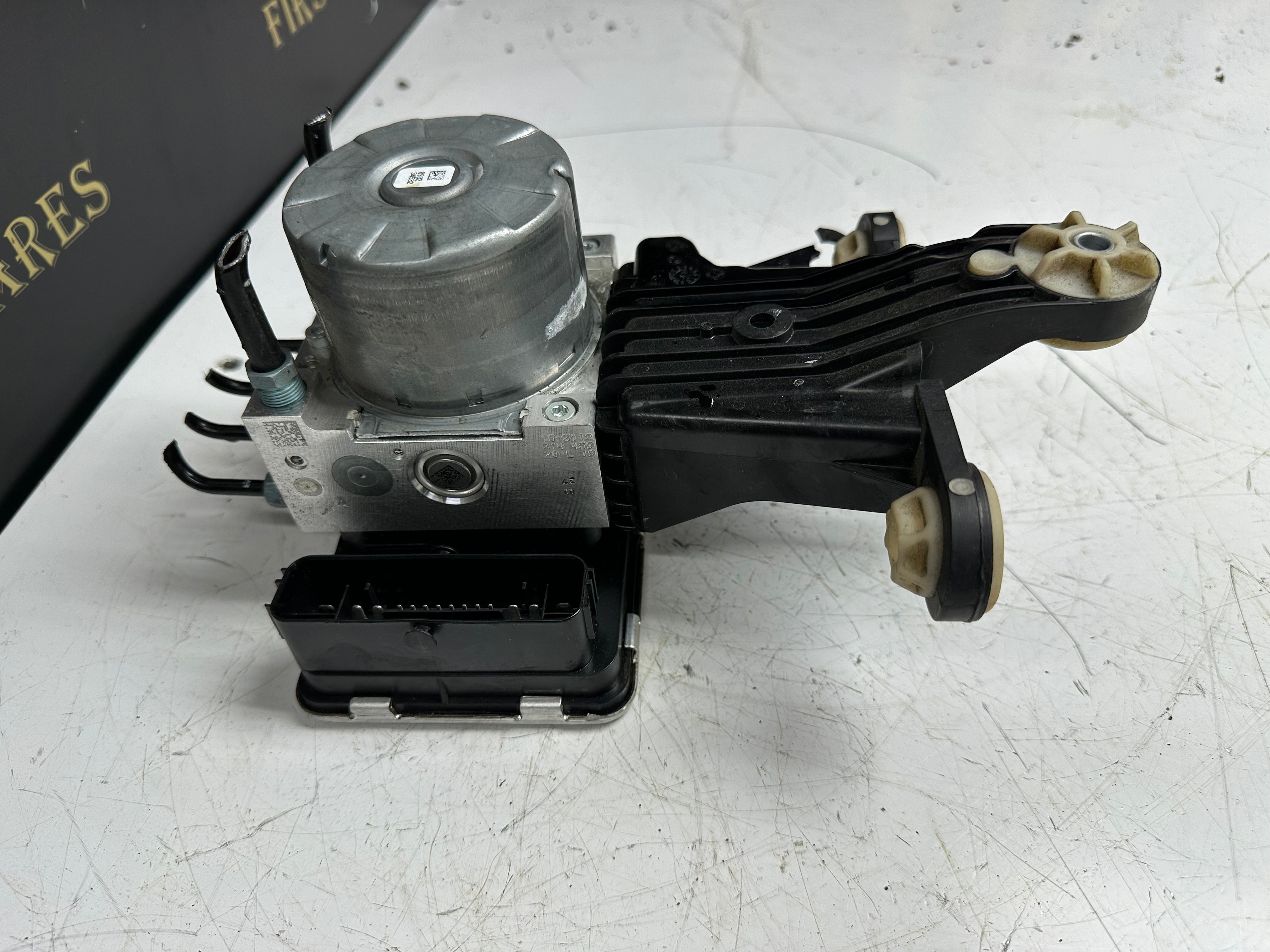 BMW 3 Series G20 G21 LCI 2022-2024 ABS Pump with Module (5A7F099)