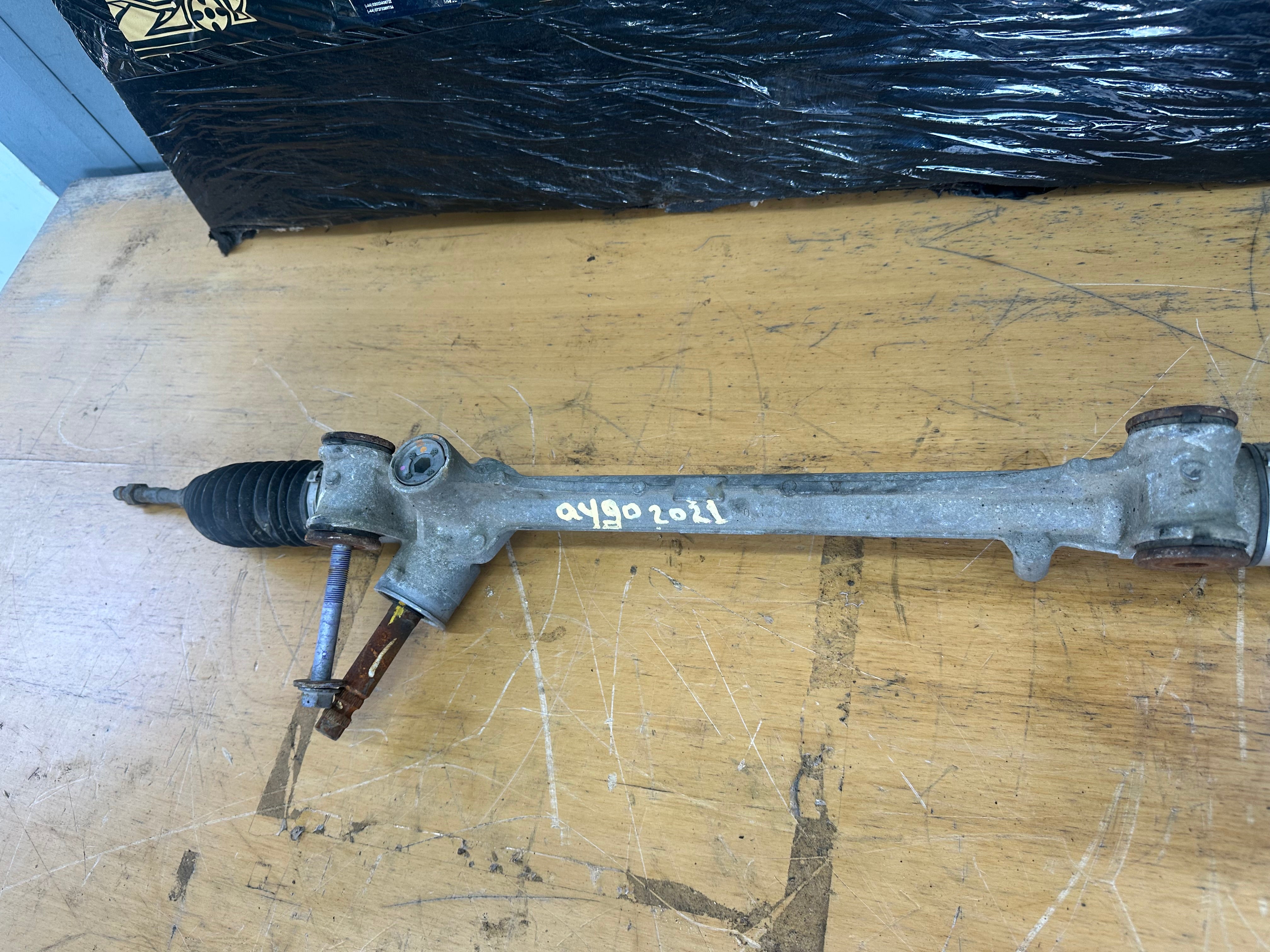 Toyota Aygo 2014-2021 Power Steering Rack (45500-0H090)