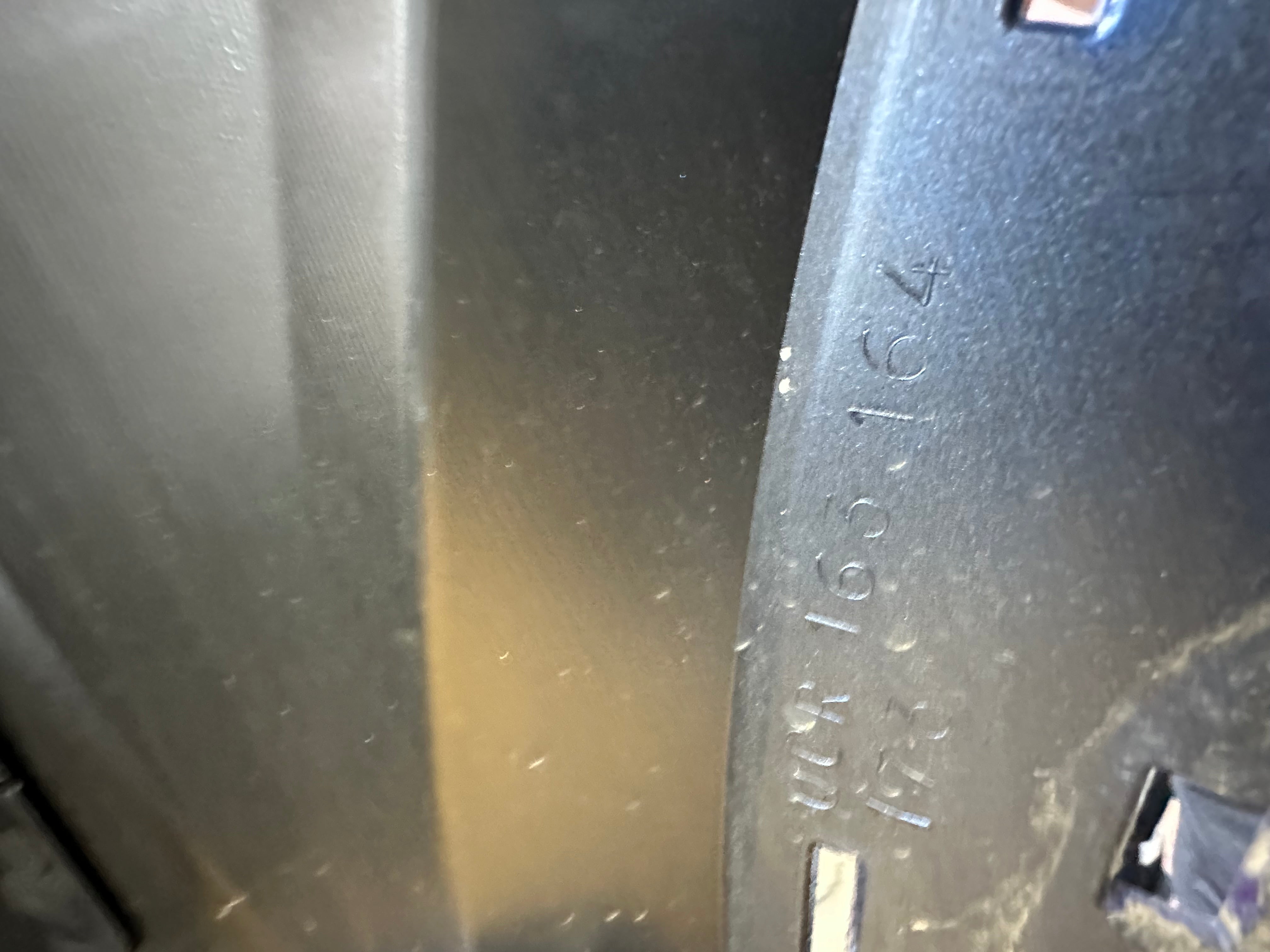 Nissan Qashqai 2022 Complete Rear Bumper