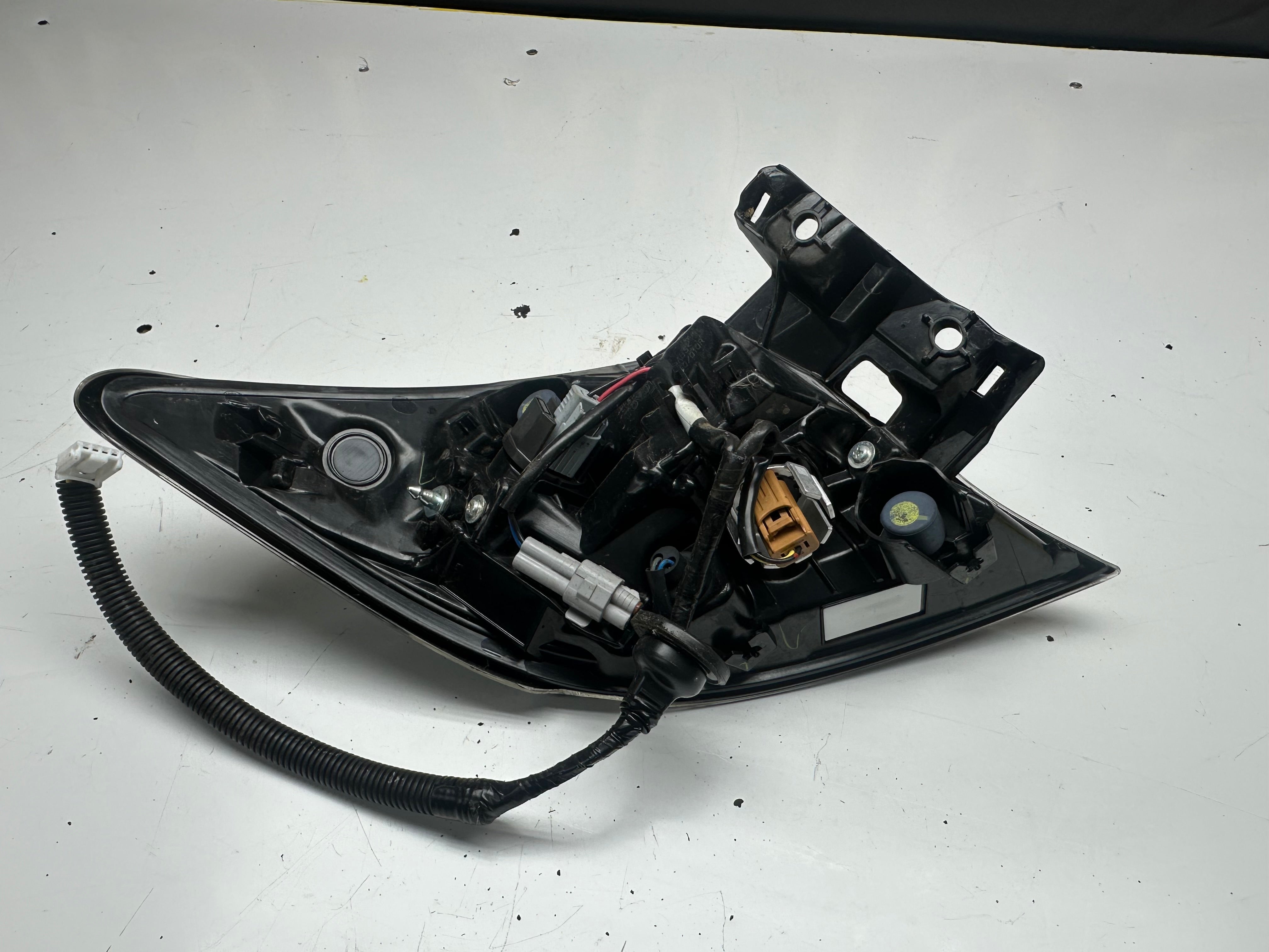 Toyota Corolla 2018-2021 Hatchback Outer Right Rear Tail Light V350/010R