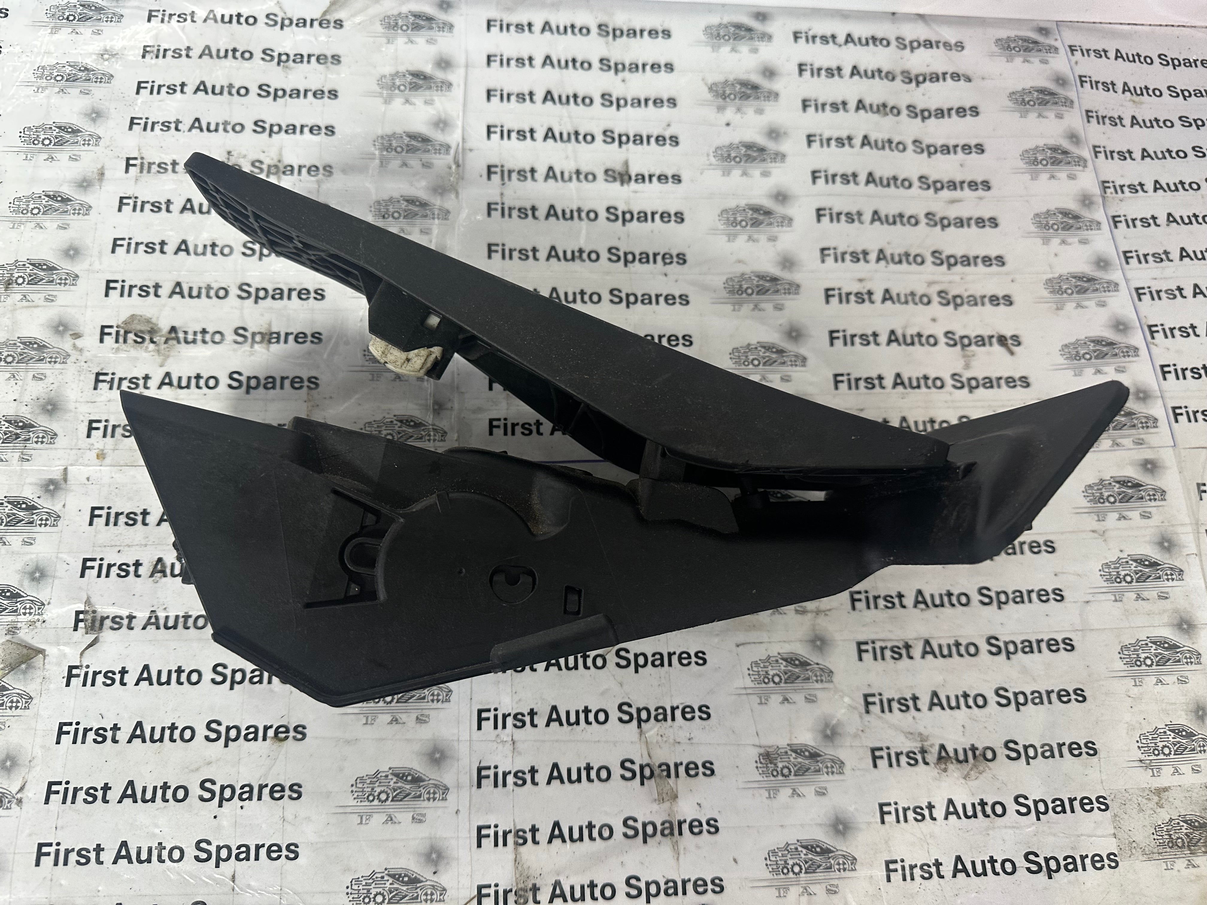 BMW 3 Series G20 330e 2020 Automatic Accelerator Pedal (3540-6889818)