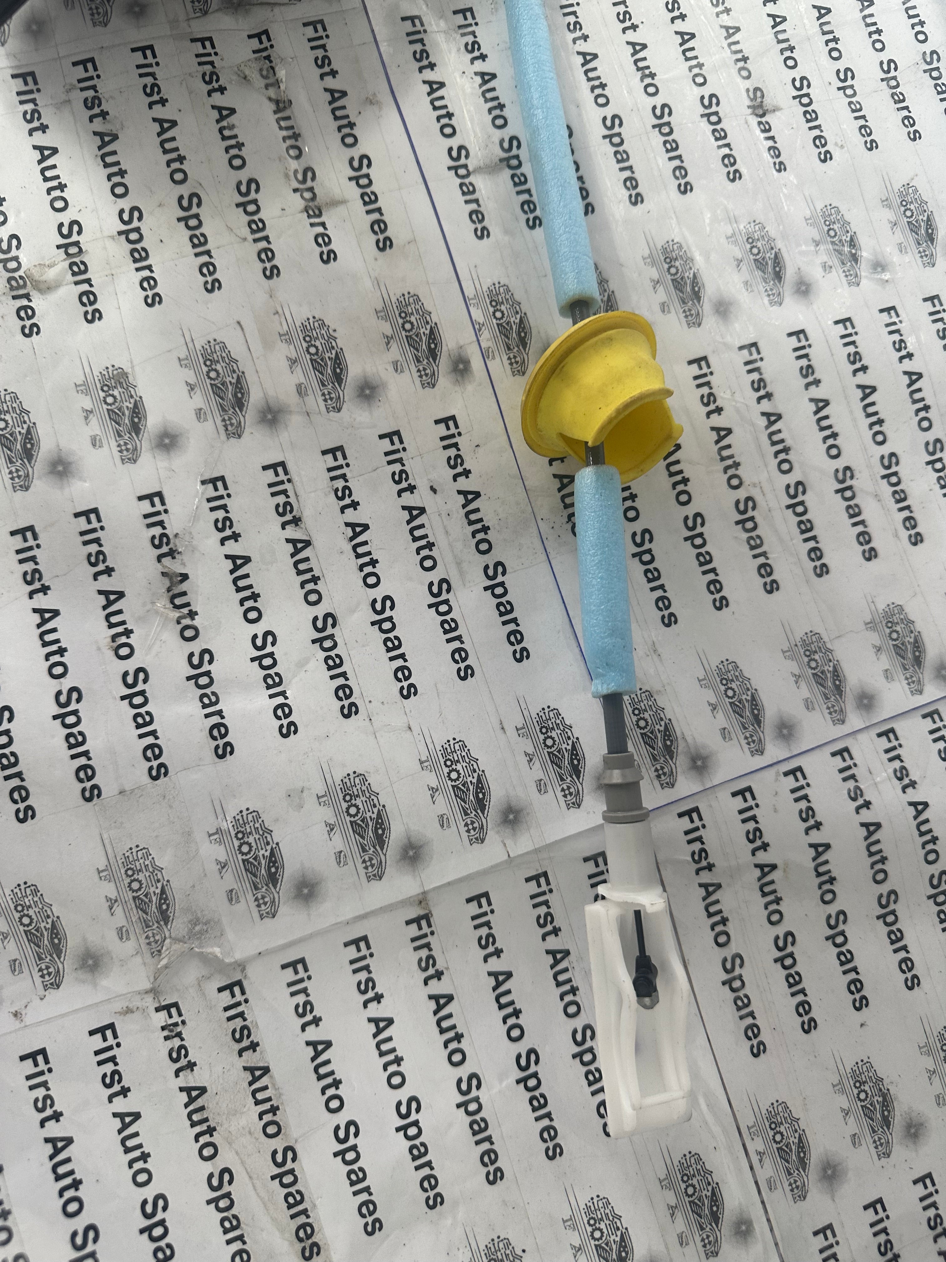 BMW 3 Series G20 2018-2024 Right Rear Door Lock Catch (7445054-10) (4568 3123)