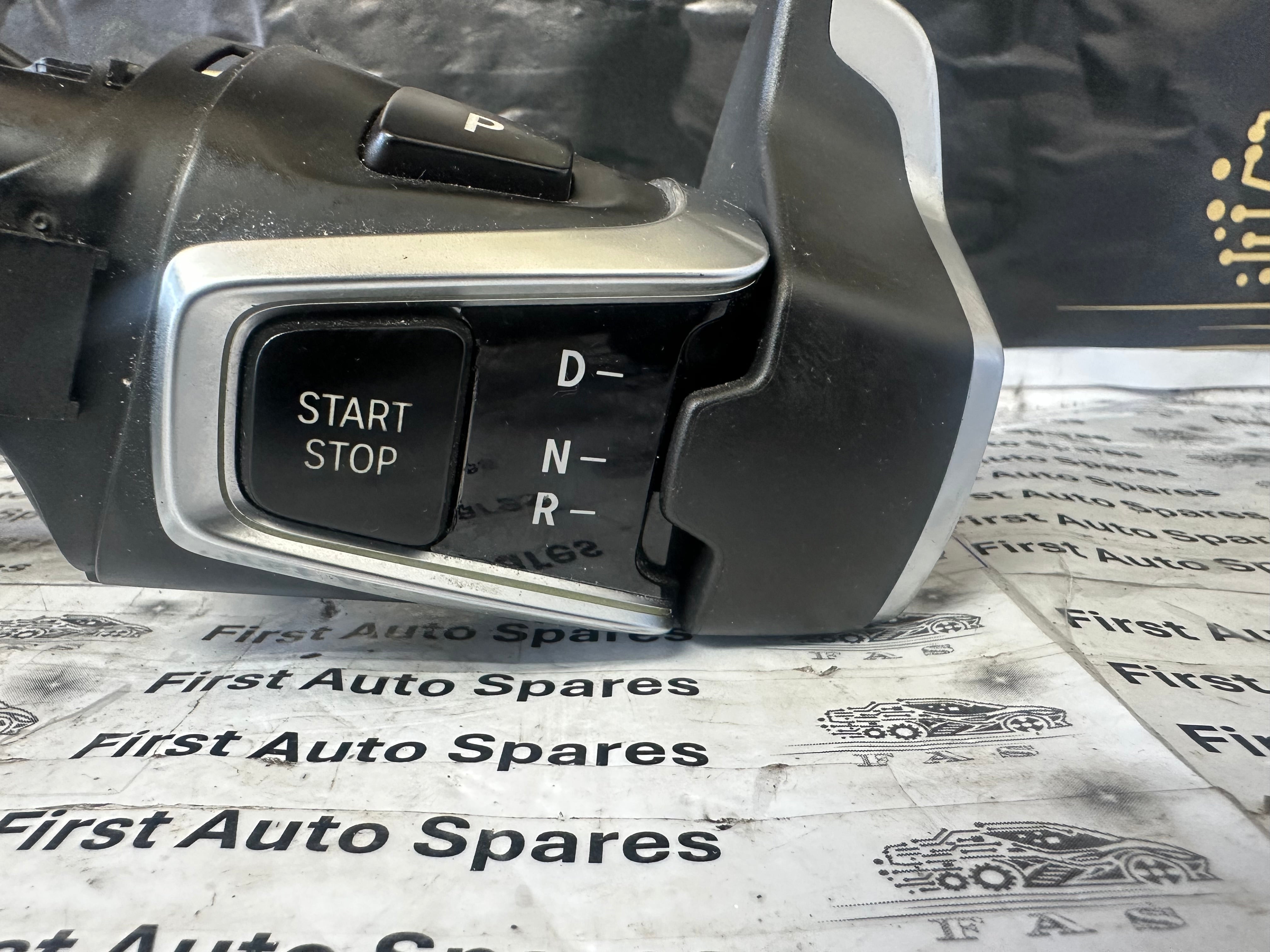 BMW i3 I01 2013–2024 Gear Shifting Mechanism (2516-9364798-03)