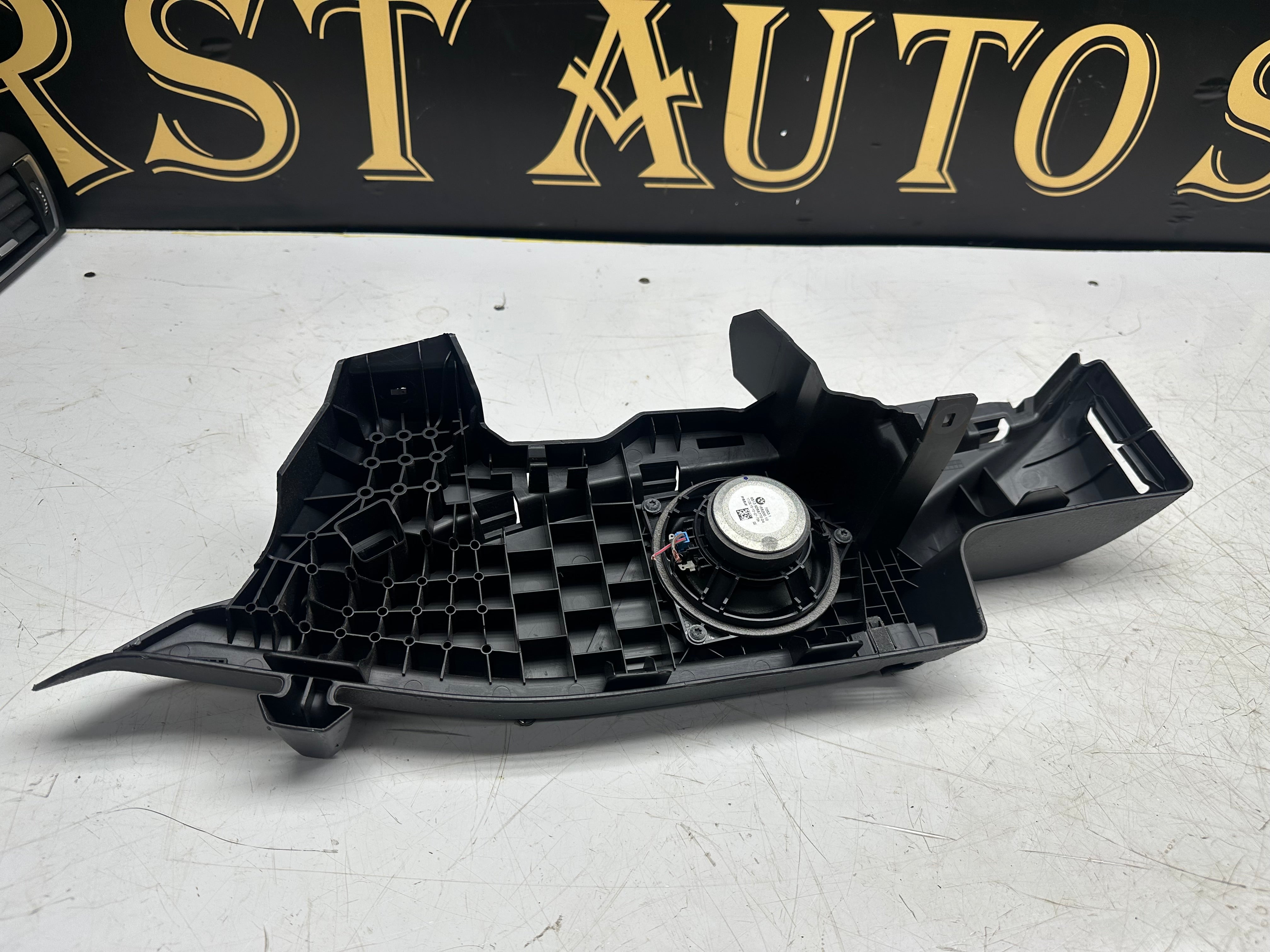 BMW 1 Series 2015 Door Speaker NSF (5146-7-221-0434)