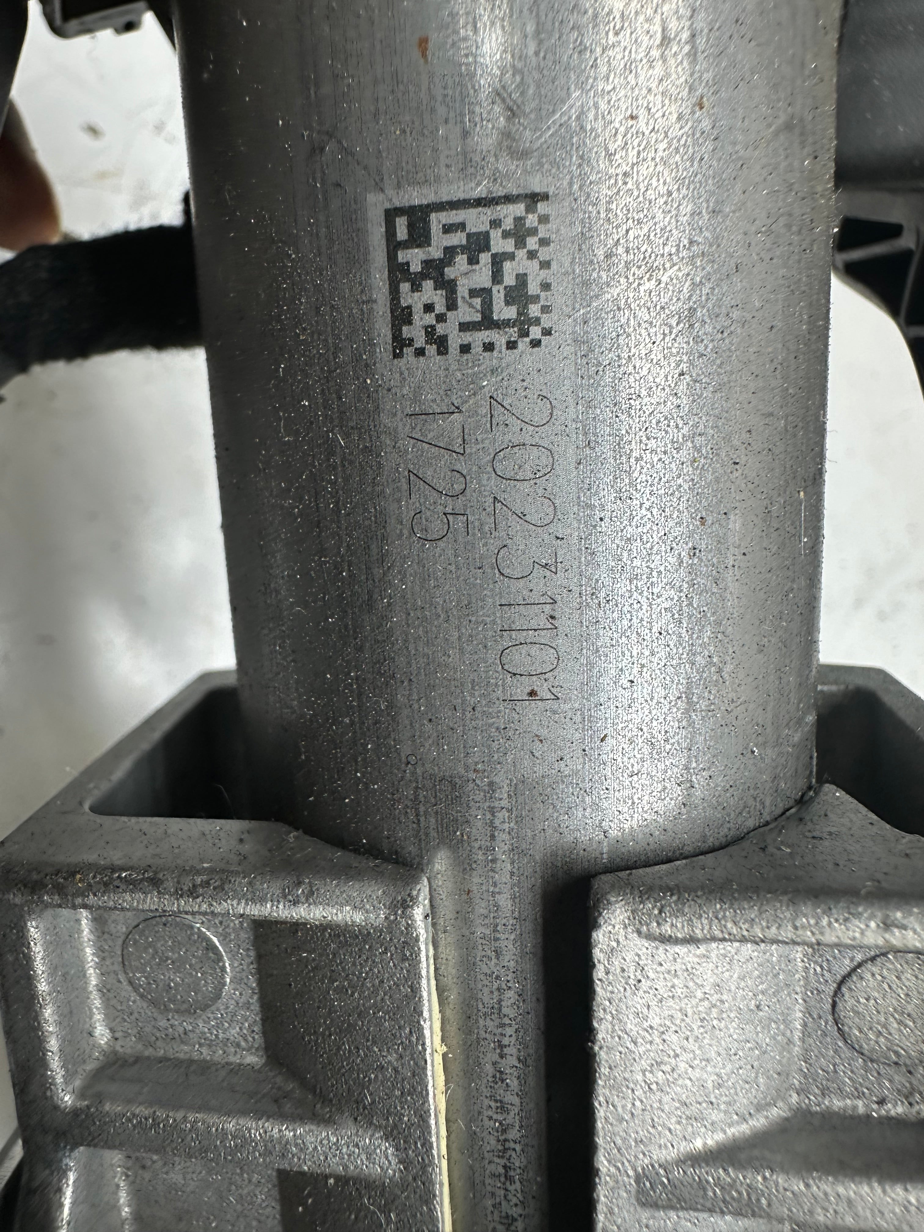 BMW G20 G21 G22 G23 G42 G01 G02 2023 Steering Column (LS 6896187 05)