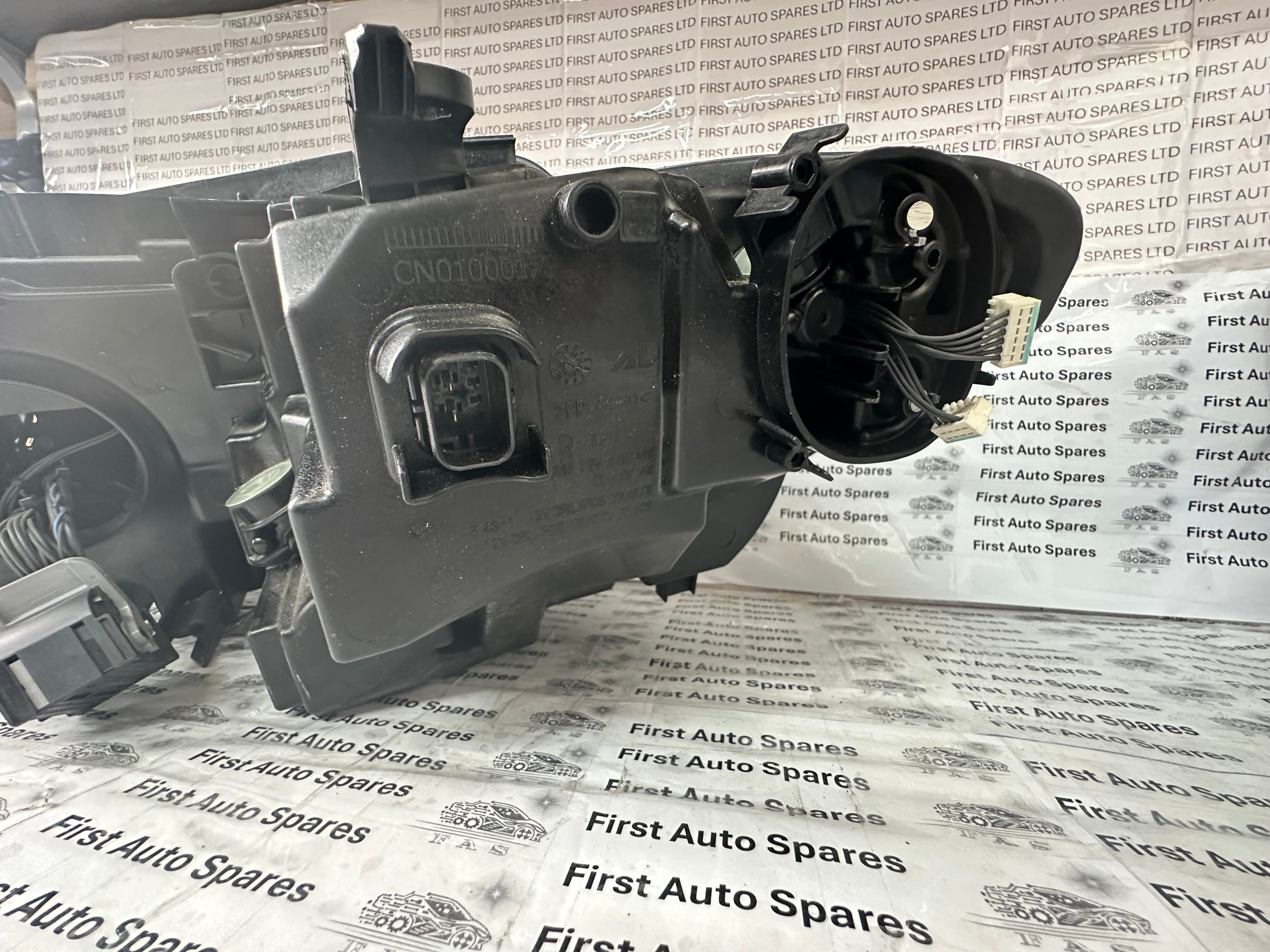 BMW 3 Series G20 G21 Right LED Headlight (9481722-08)