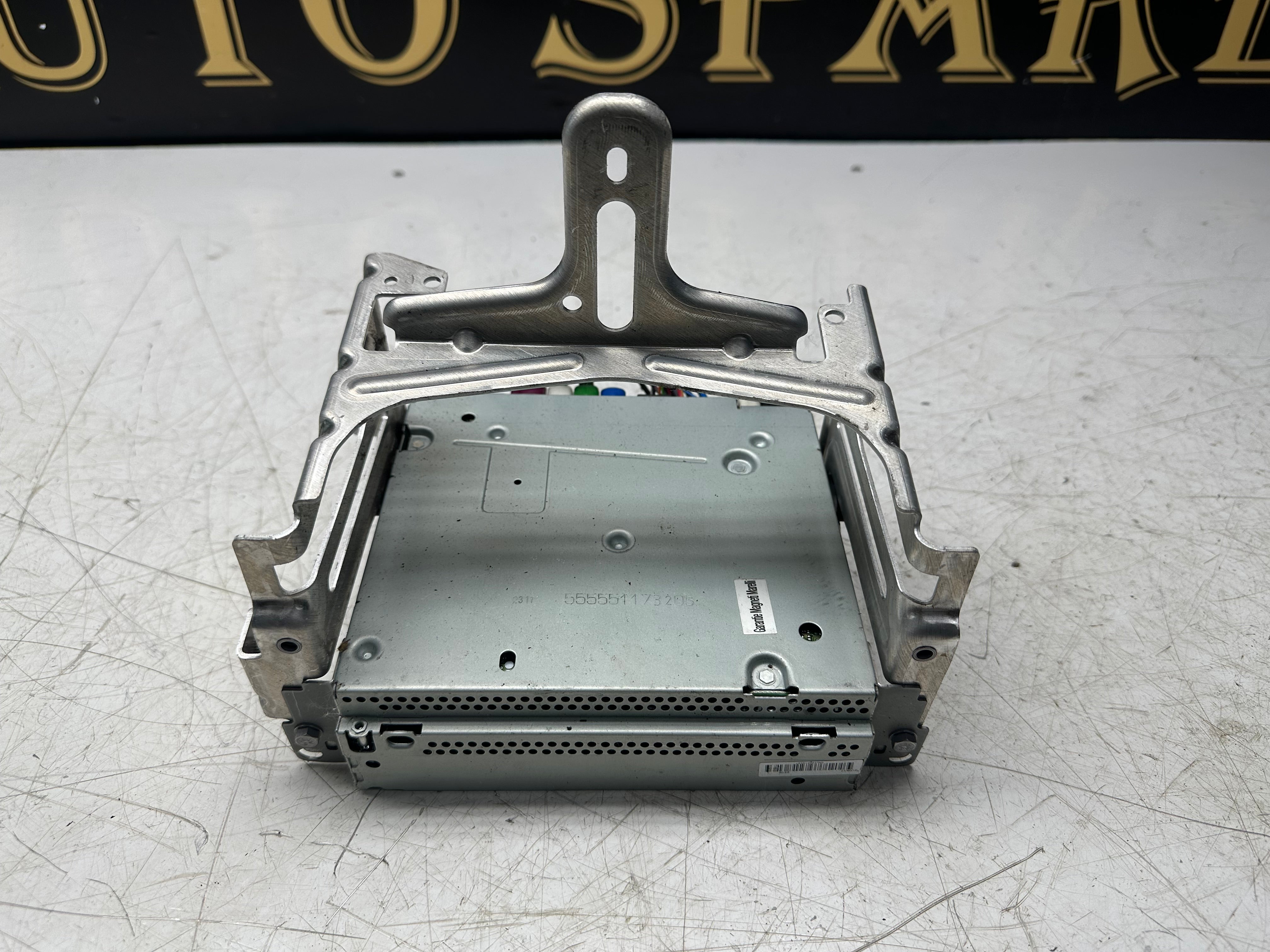 BMW i3 I01 / Mini / 2 Series Sat Nav Navigation Head Unit (8794303)