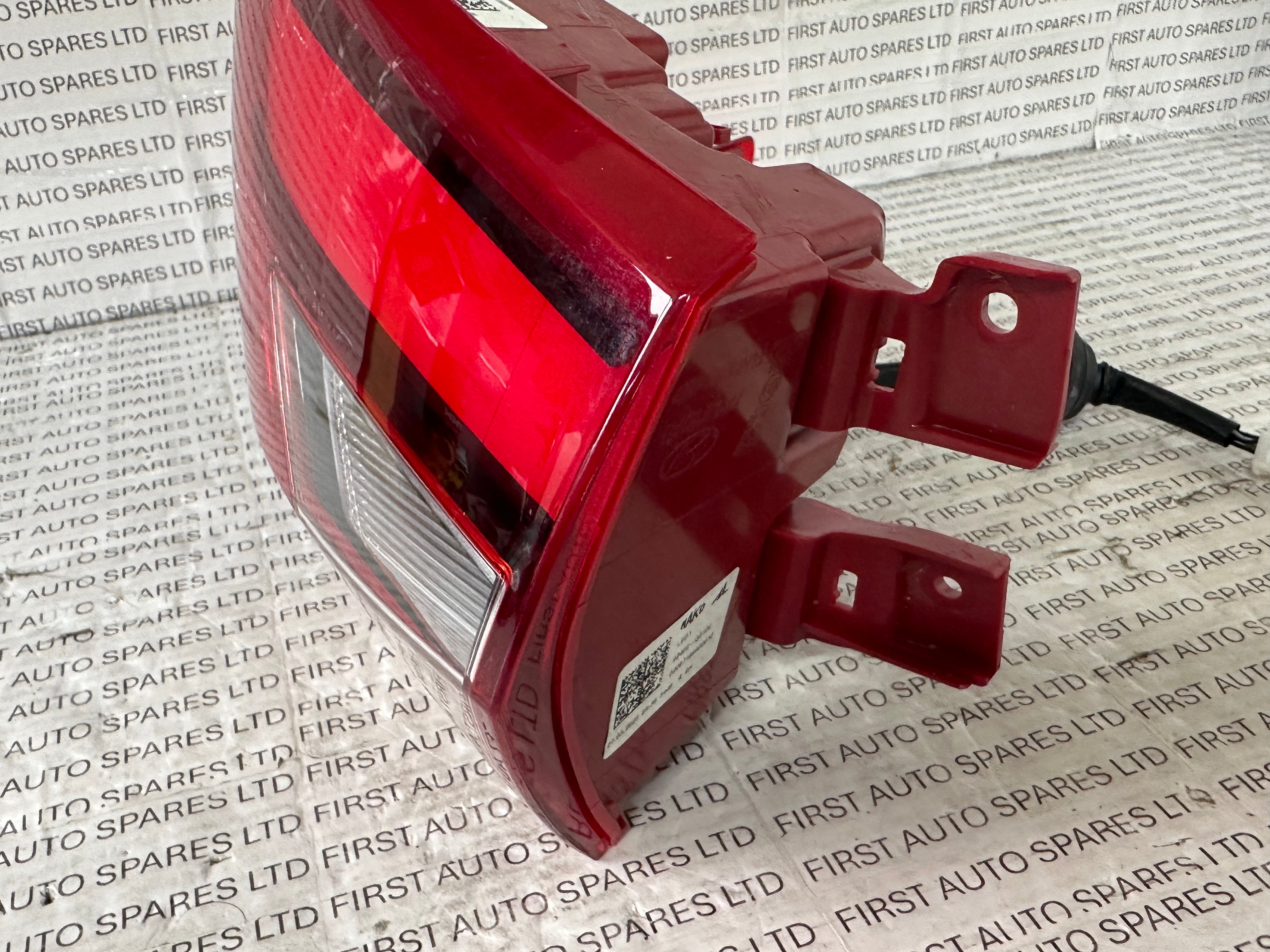Hyundai i20 2024 Right Rear Tail Light (92402Q0100)