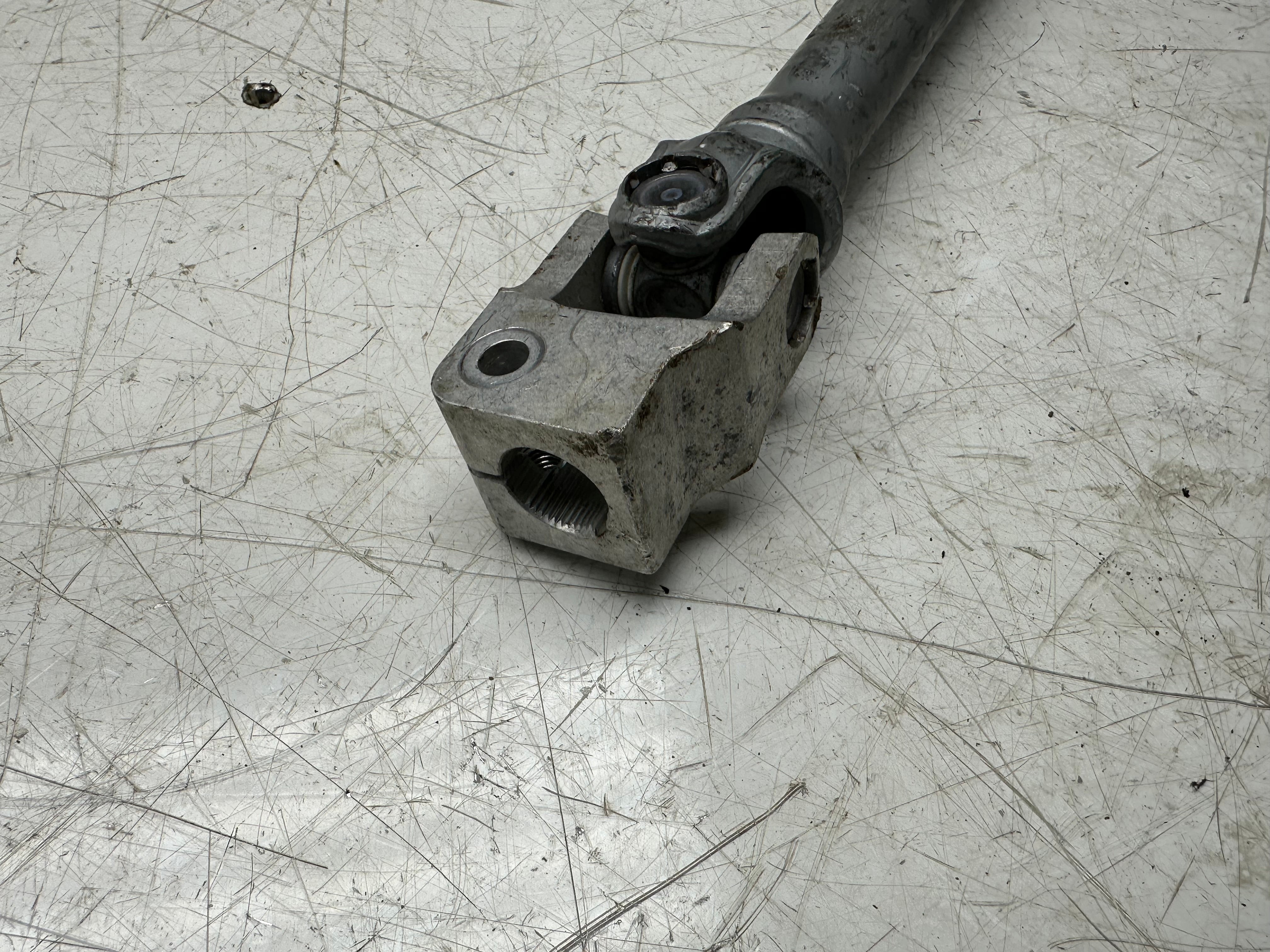 BMW 3 Series G20 G21 Steering Column Spindle Shaft Joint (6862090)(59 6862090 03)