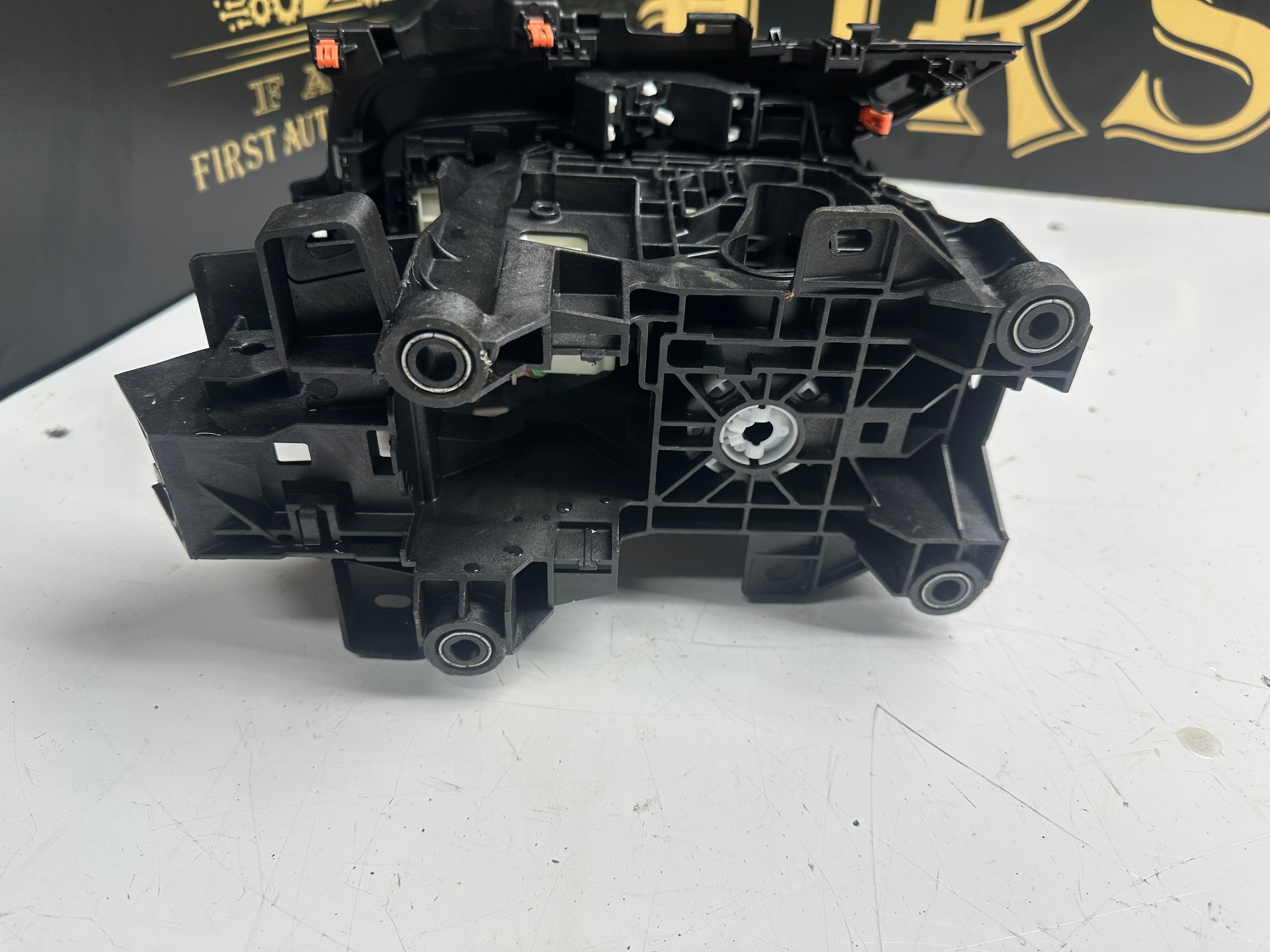 Toyota Corolla 2021 Automatic Gear Stick/Shifter Mechanism (75G902-RHD) (PA66-GF33)