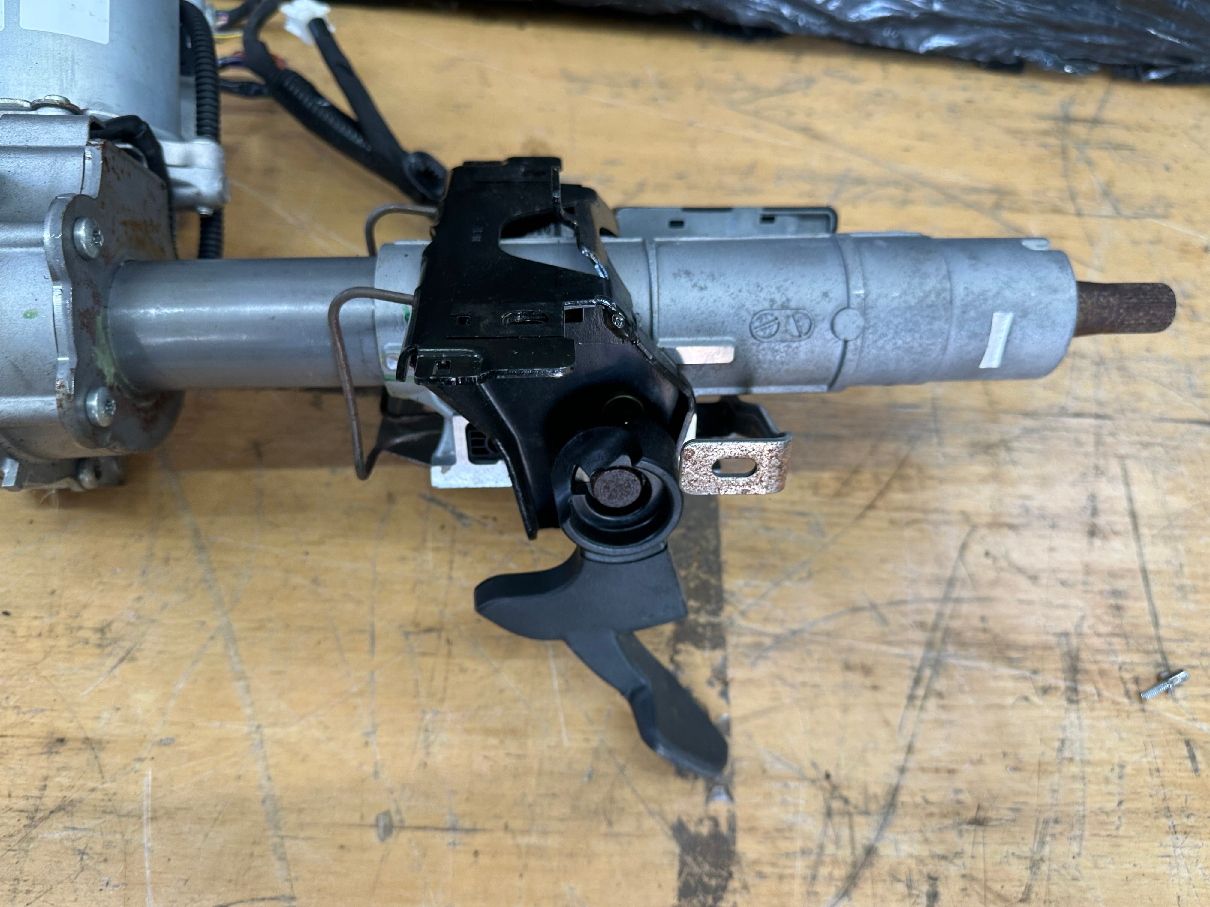 Nissan Juke 2024 MK2 F16 Electric Power Steering Column (2062911SGC1S) (2062911)