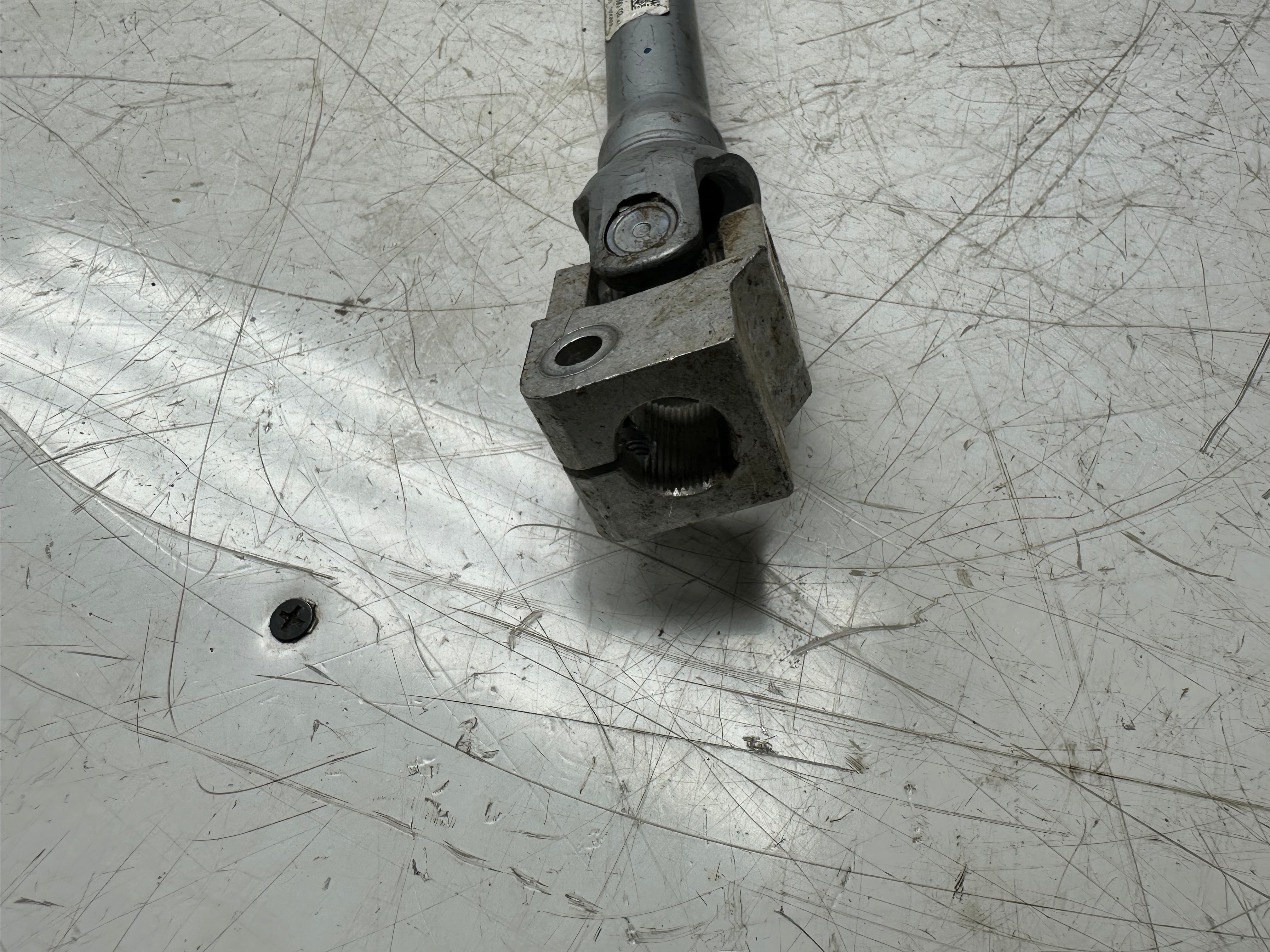 BMW 3 Series G20/G21 Steering Column Spindle Shaft Joint (6862090 / 59 6862090 03)