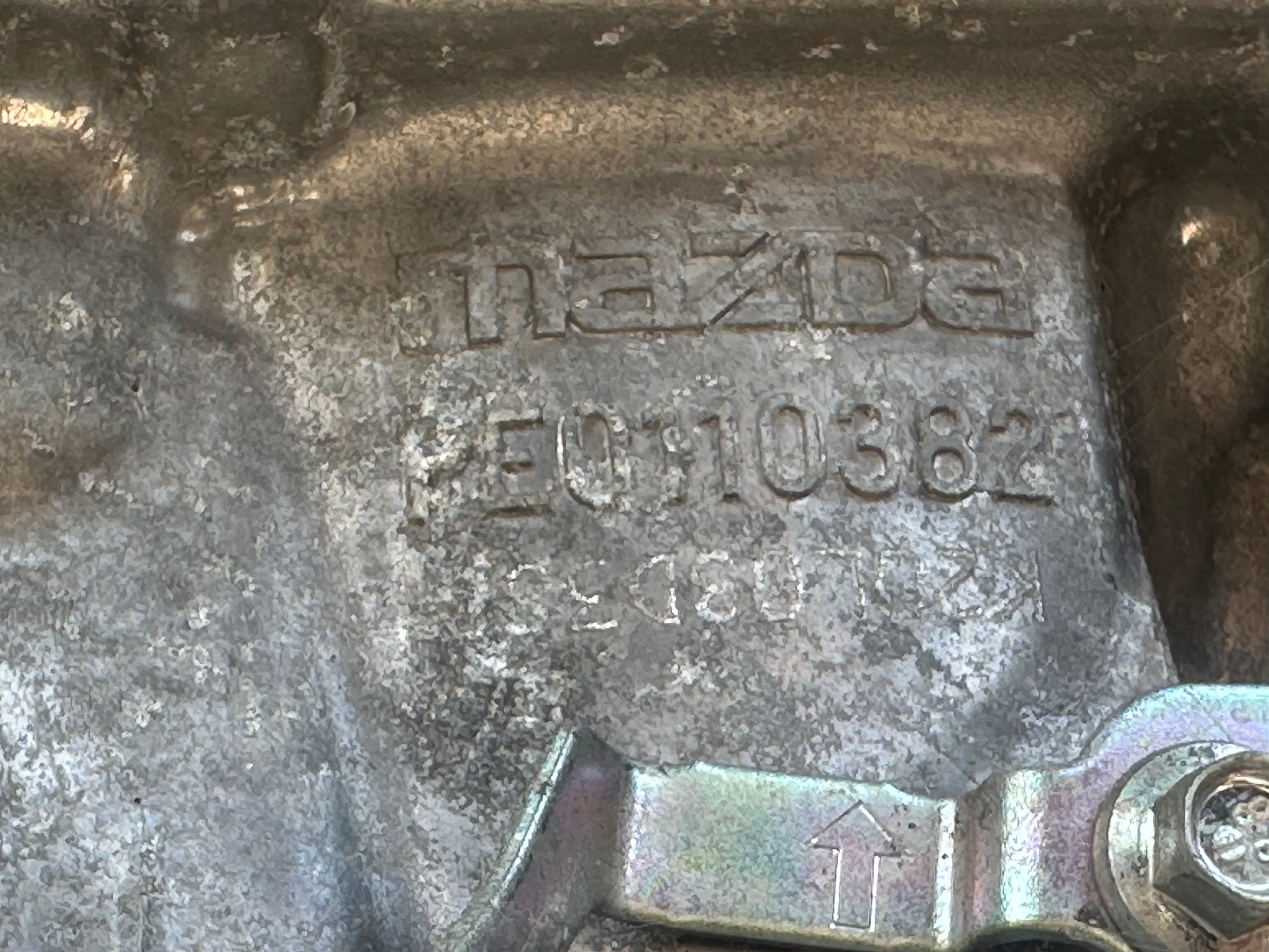 Mazda 3 2021 Petrol/Electric Engine Manual – Code: PEXN (Fits also in CX-3)