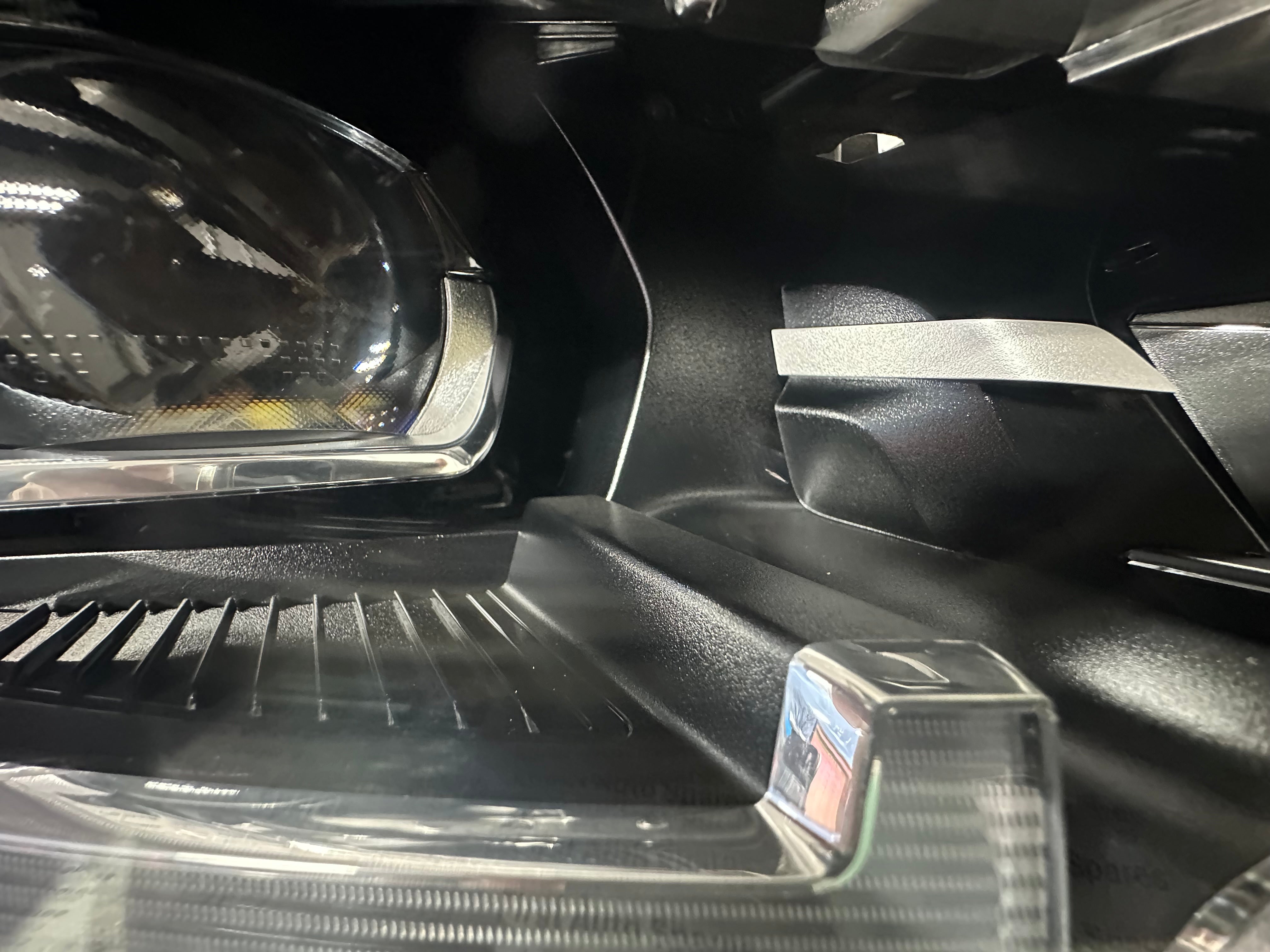 BMW 3 Series G20 G21 Right LED Headlight (9481721-08)