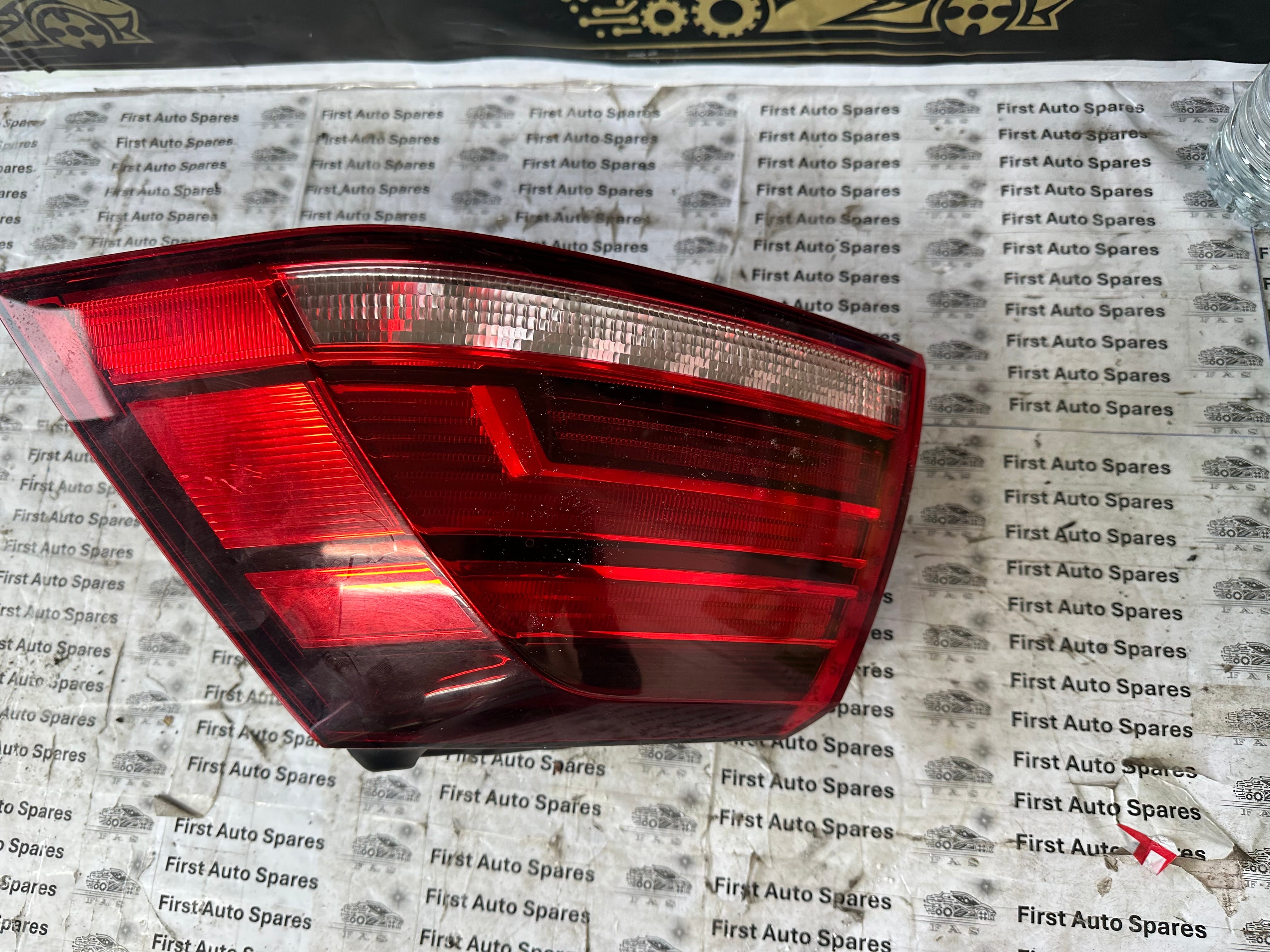 Volkswagen Golf MK7.5 Right Outer Driver Tail Light (5G0945096Q)