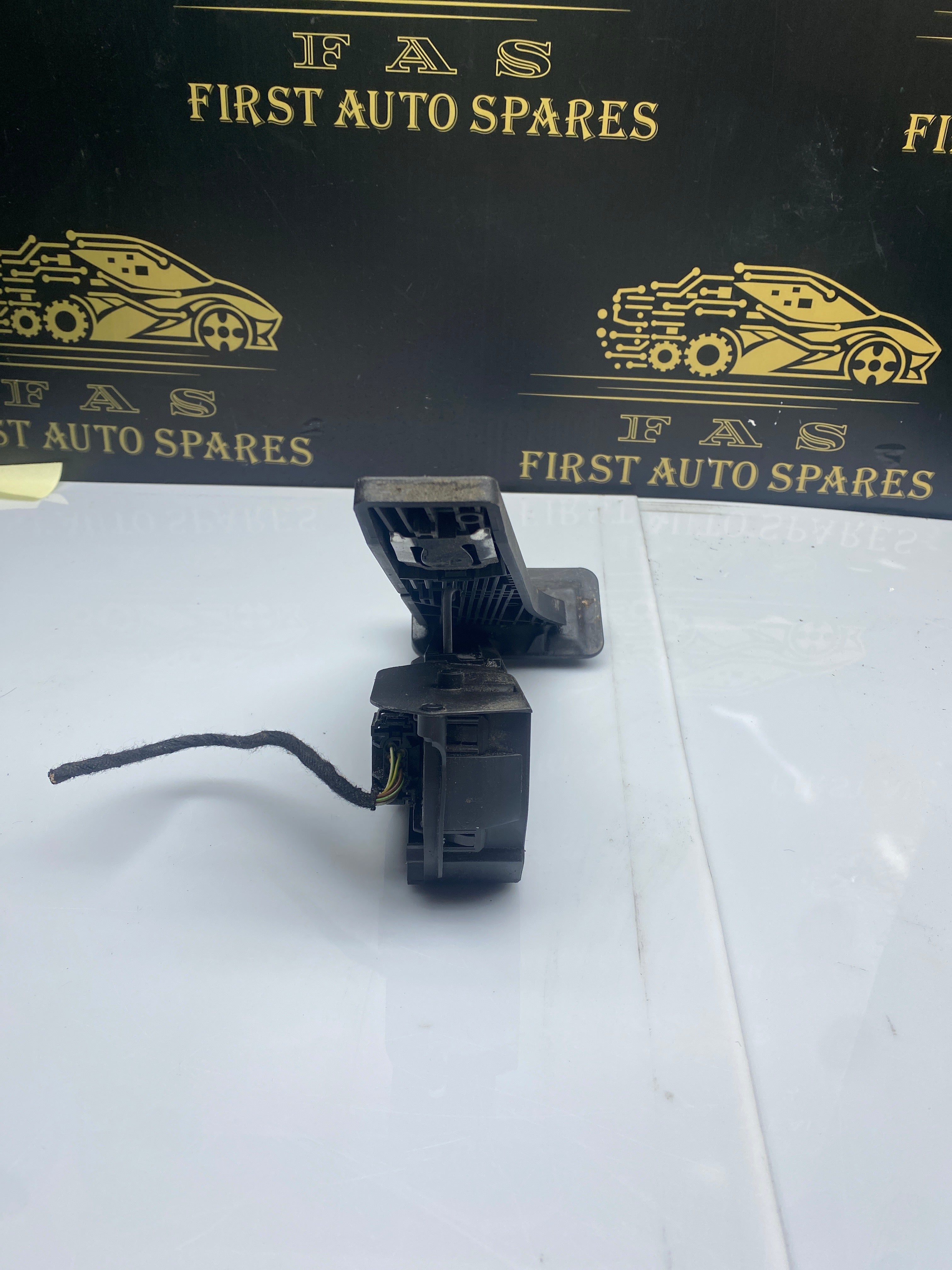 BMW 2 Series F45 Accelerator Throttle Pedal 214907-10