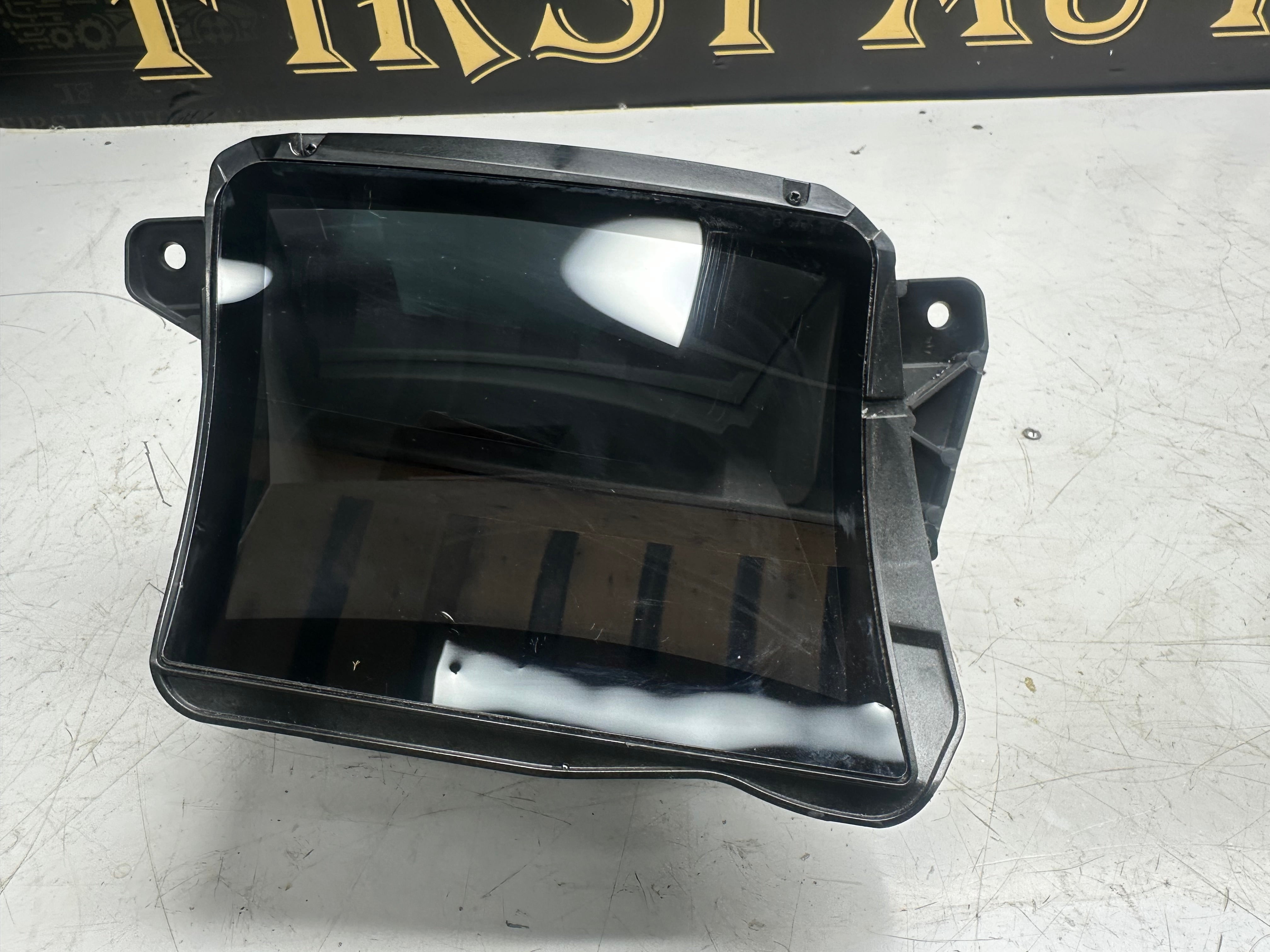 BMW X5 G05 Head Up Display HUD (8798838) (1708893)