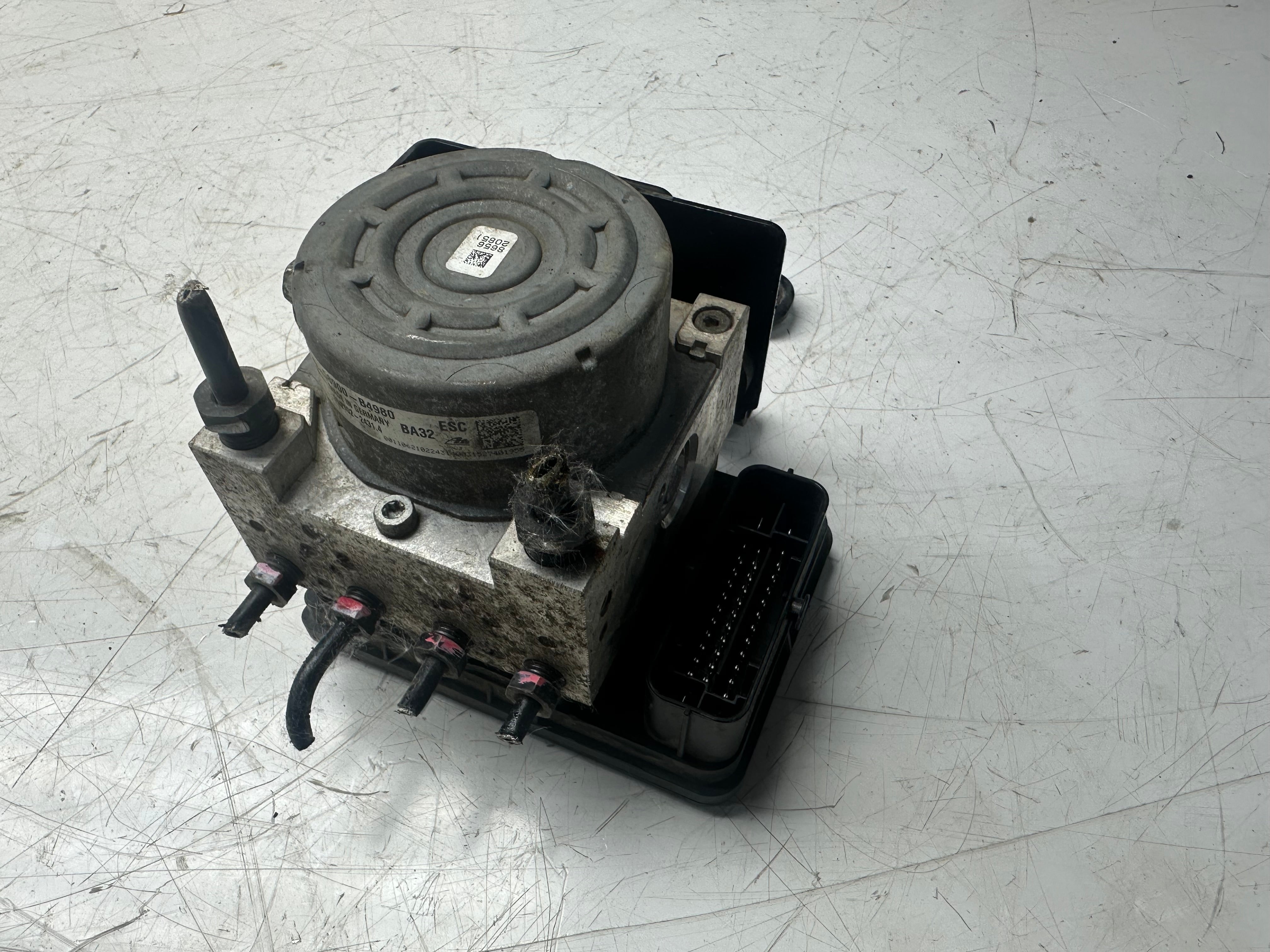 Hyundai i10 2014-2021 ABS Pump (58900-B4980)
