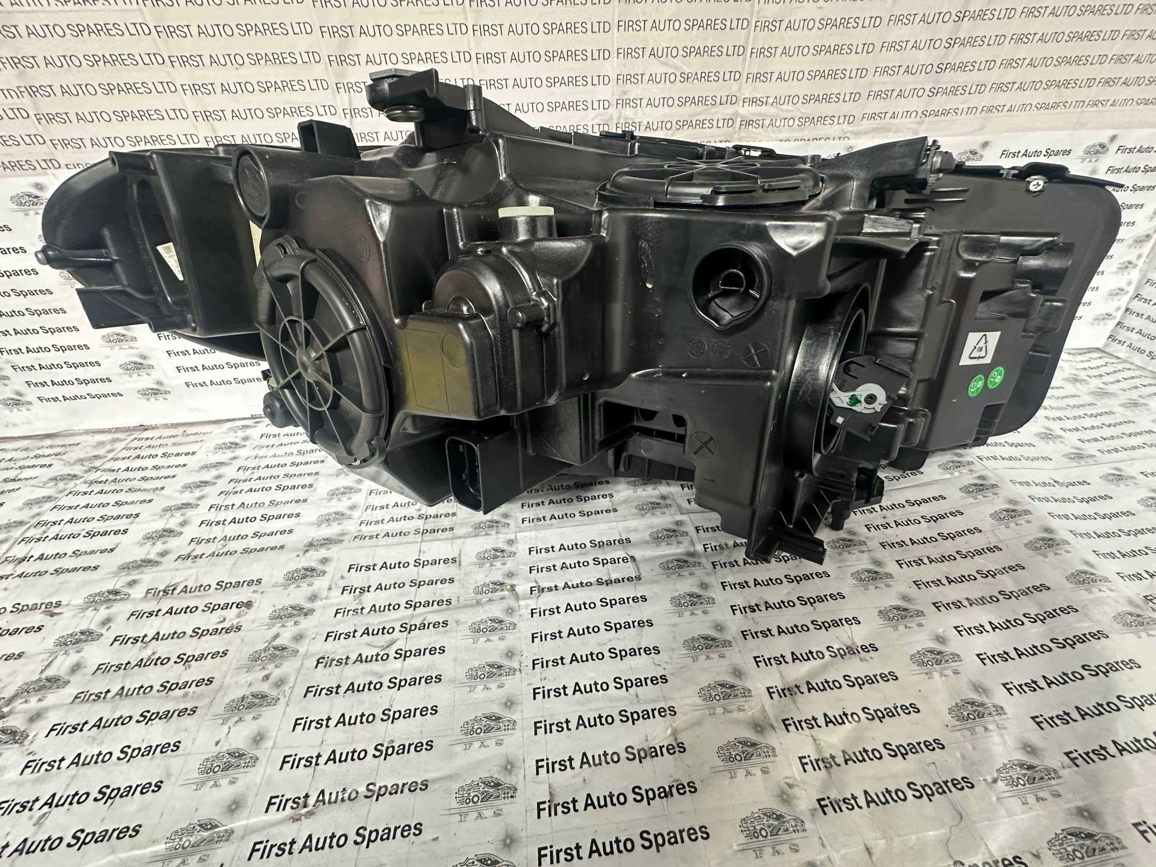 BMW 5 Series G30 G31 G38 F90 M5 Adaptive LED Left Headlight (7214961-02)