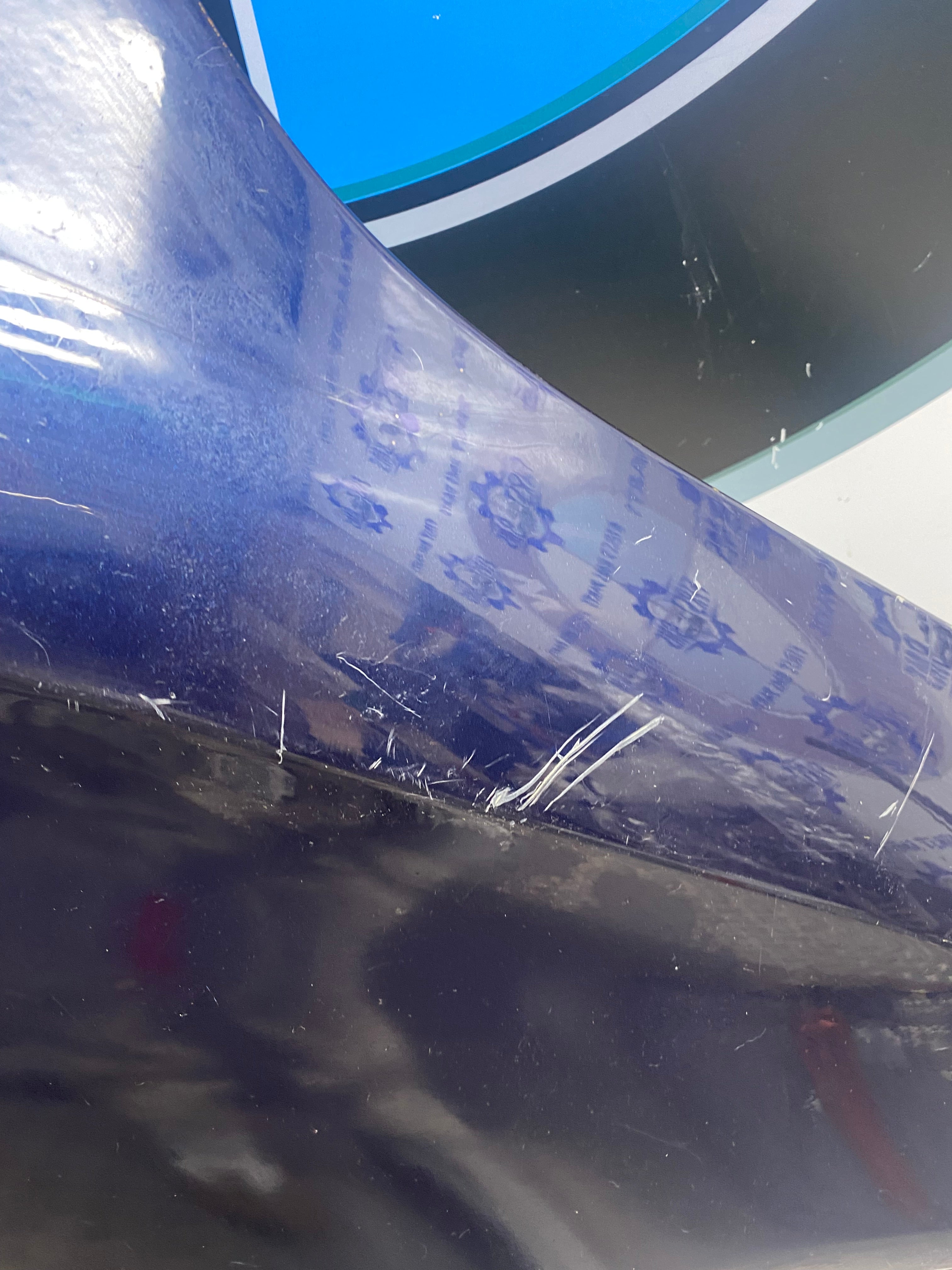BMW X4 F26 Front Right Driver Side Fender Wing – 2014–2018