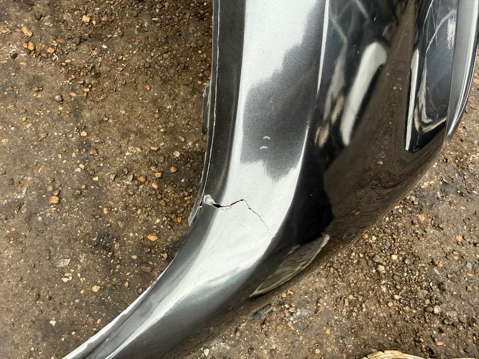 BMW X5 F15 Complete Front End 2013-2018