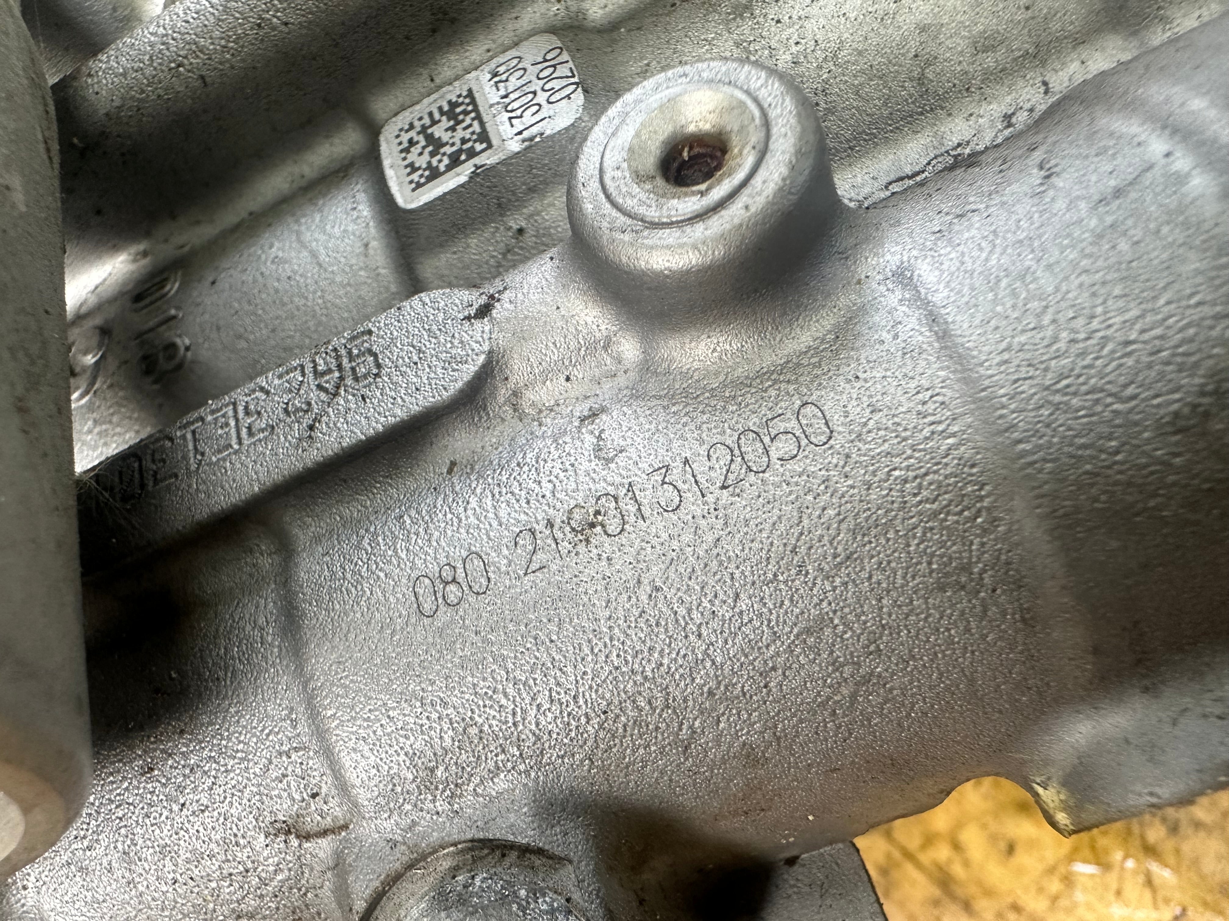 Toyota Corolla 2020 Brake Servo Booster (47210-12510) (47270-47040)