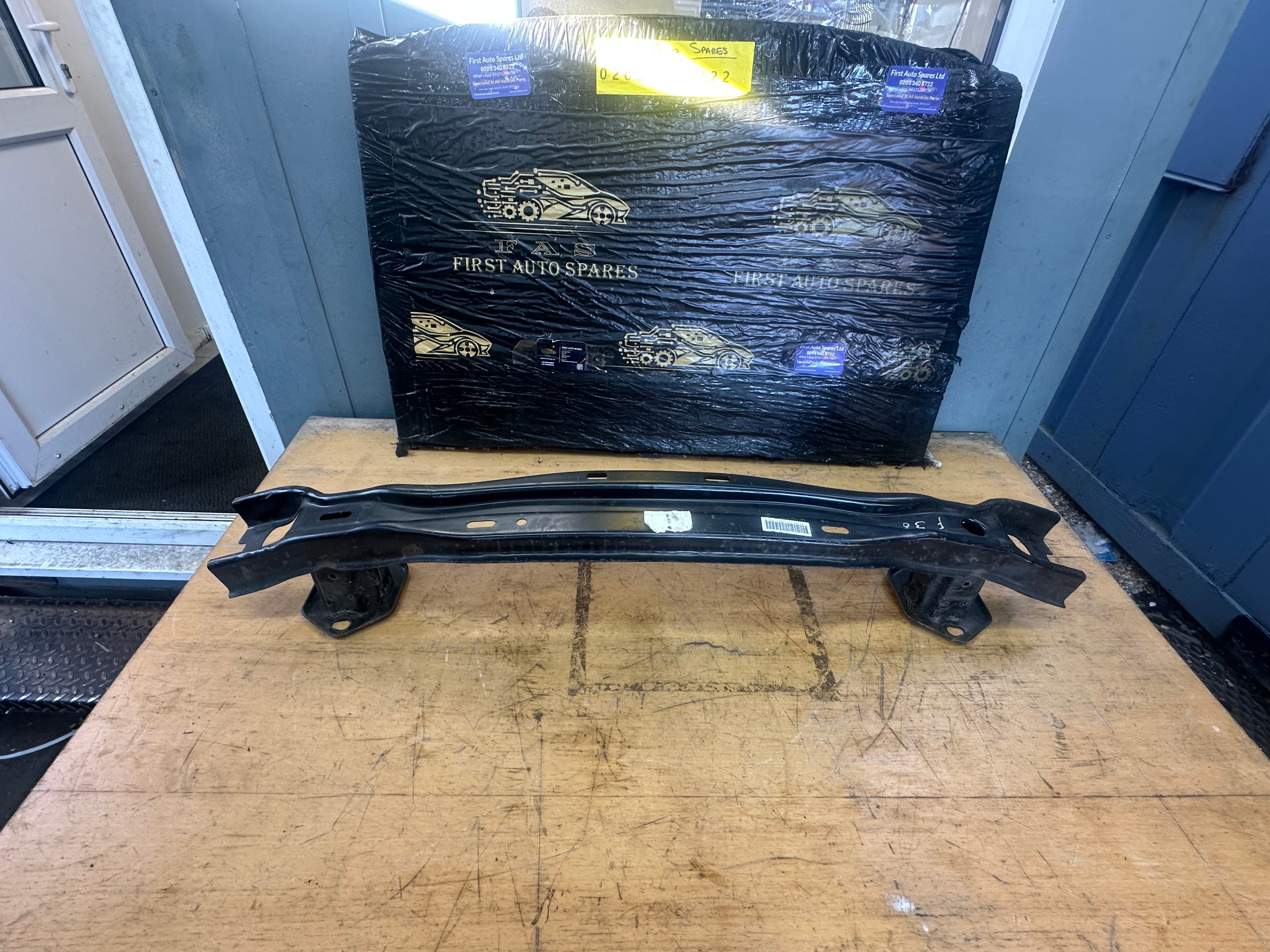 BMW 4 Series Rear Crash Bar F32 F33 F36 (7285542)