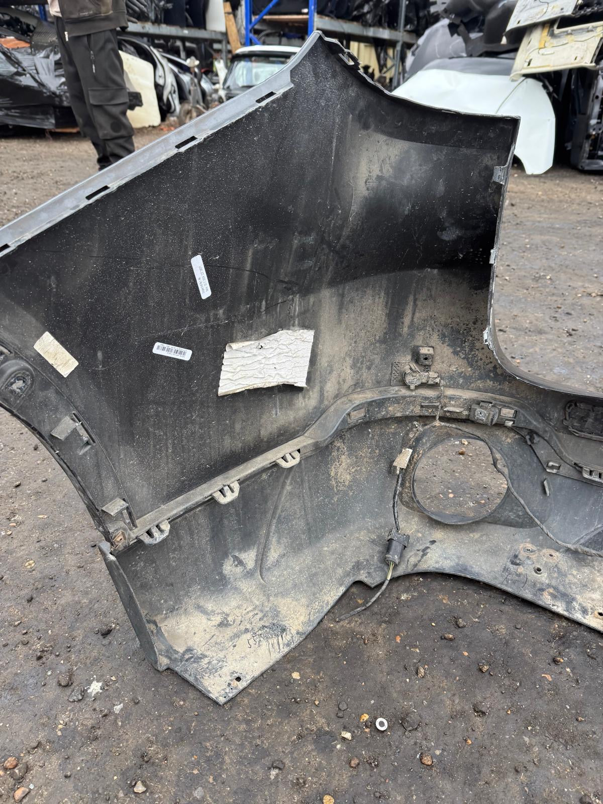 BMW X5 F15 Complete Front End 2013-2018