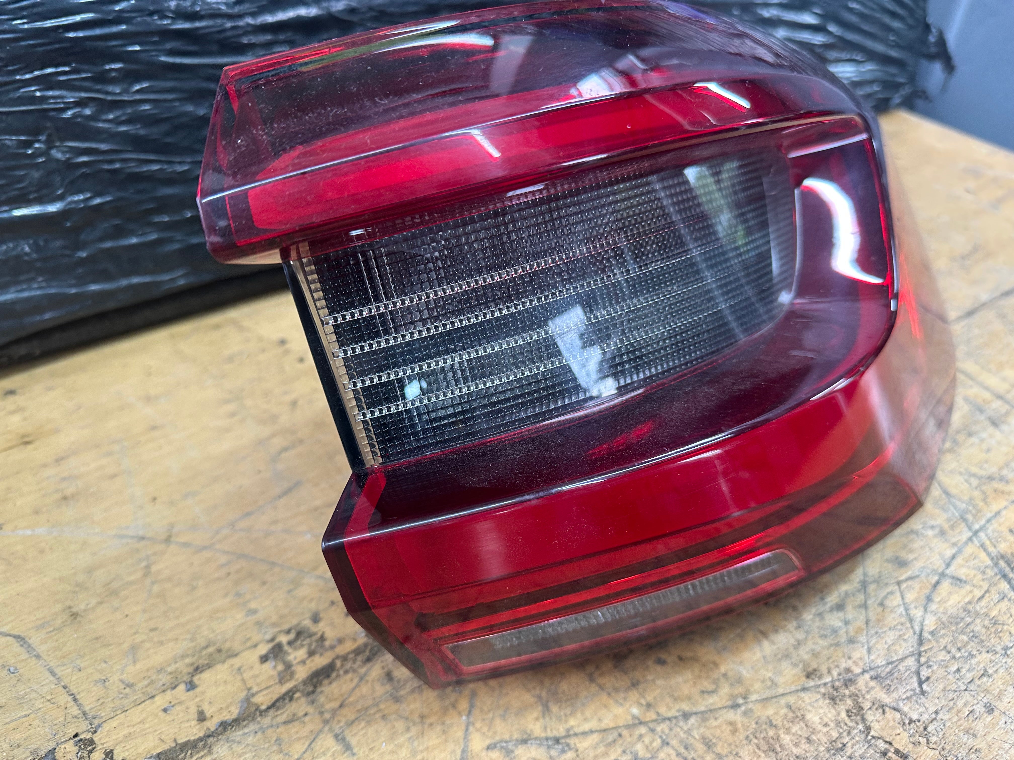 BMW X5 Series G05 2019 Driver's Right Rear Tail Light (H4744226009) (2SK.2418)