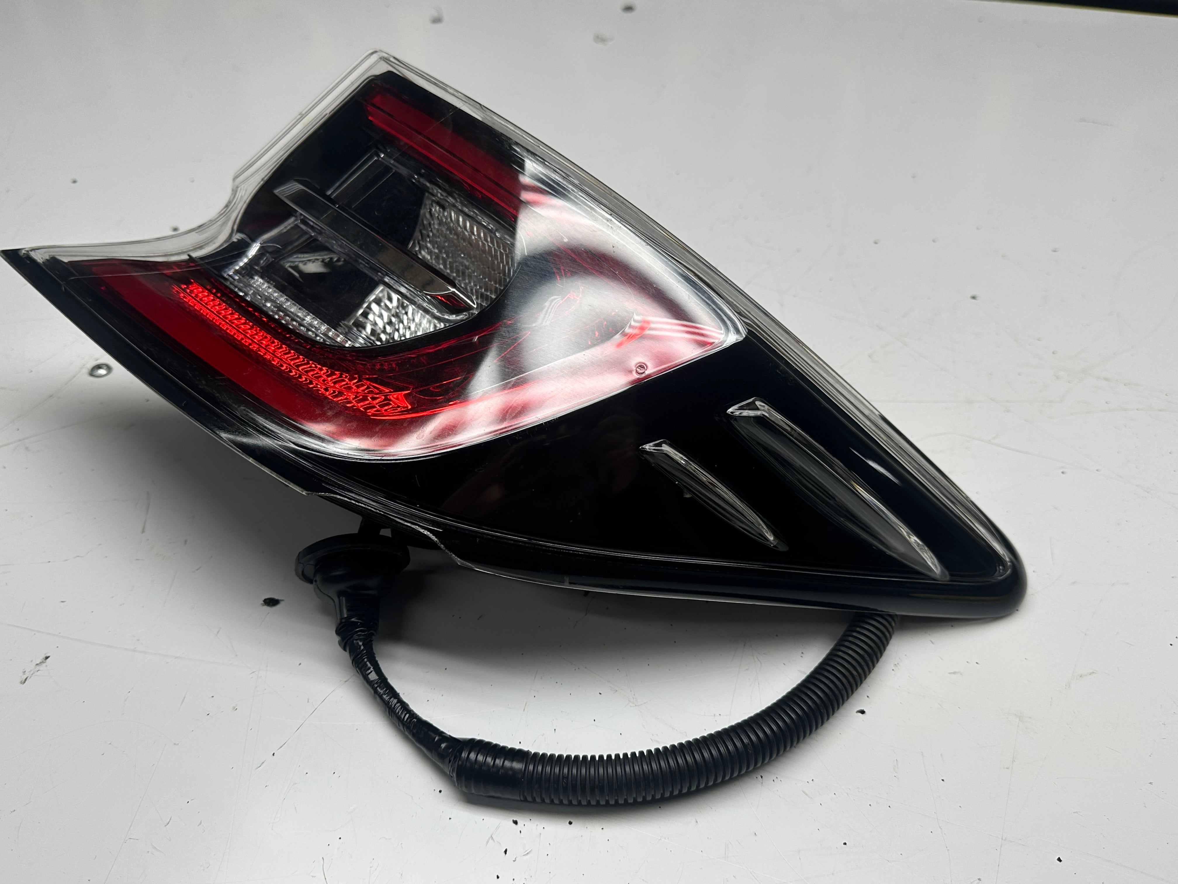 Toyota Corolla 2018-2021 Hatchback Outer Right Rear Tail Light V350/010R