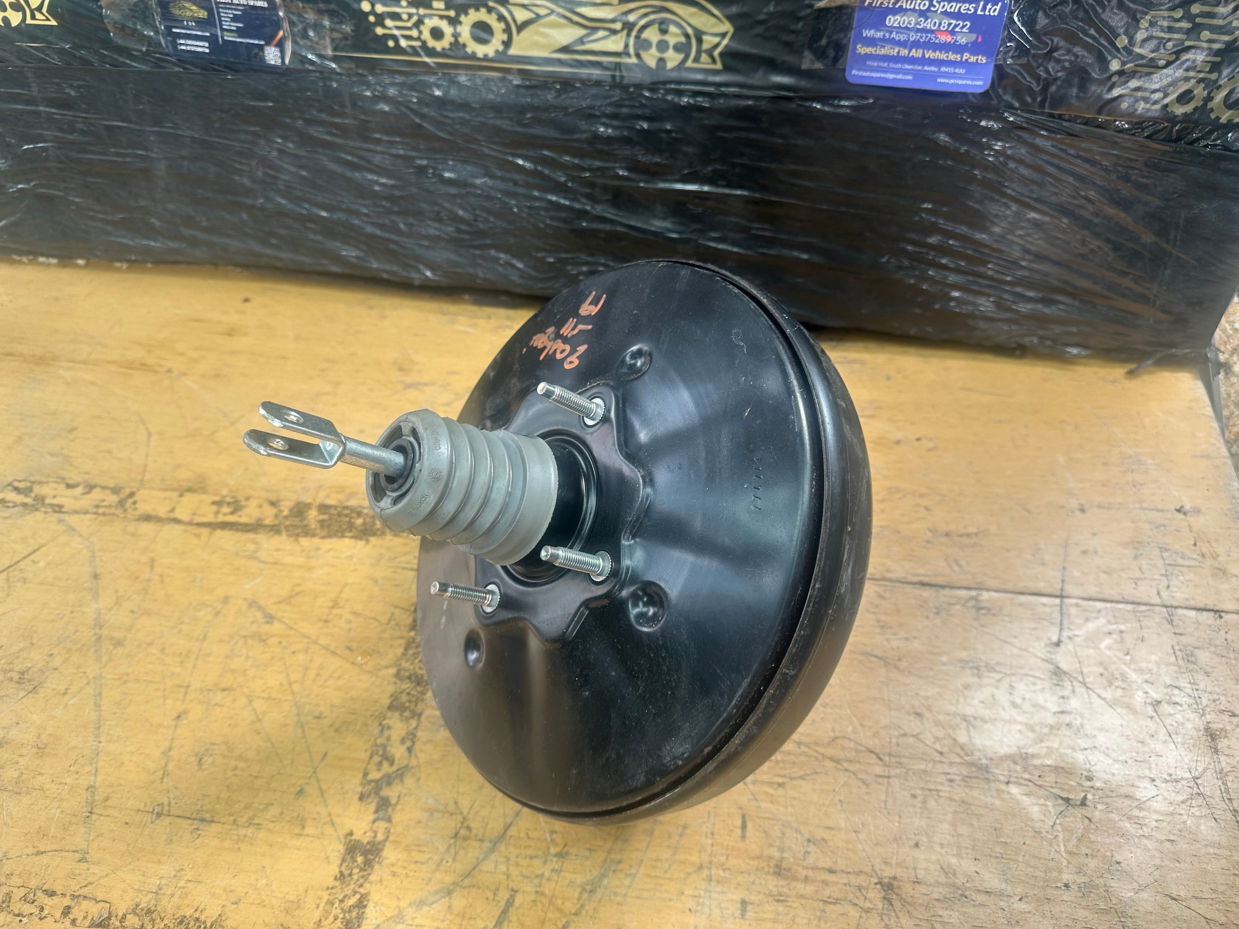 Nissan Qashqai J11 Brake Servo (46007-4EA0A)