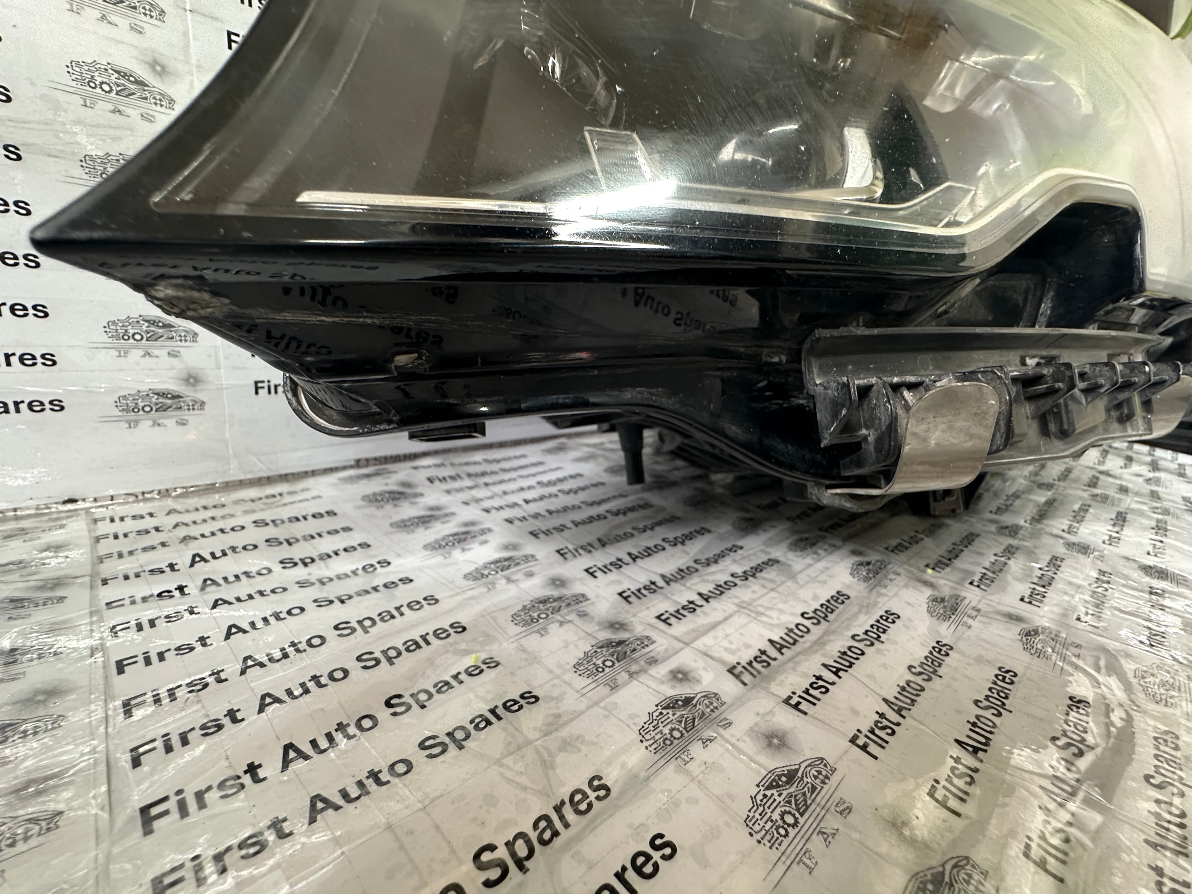 BMW G20 3 Series 330i 2019-2021 Left LED Headlight (9481719-08)