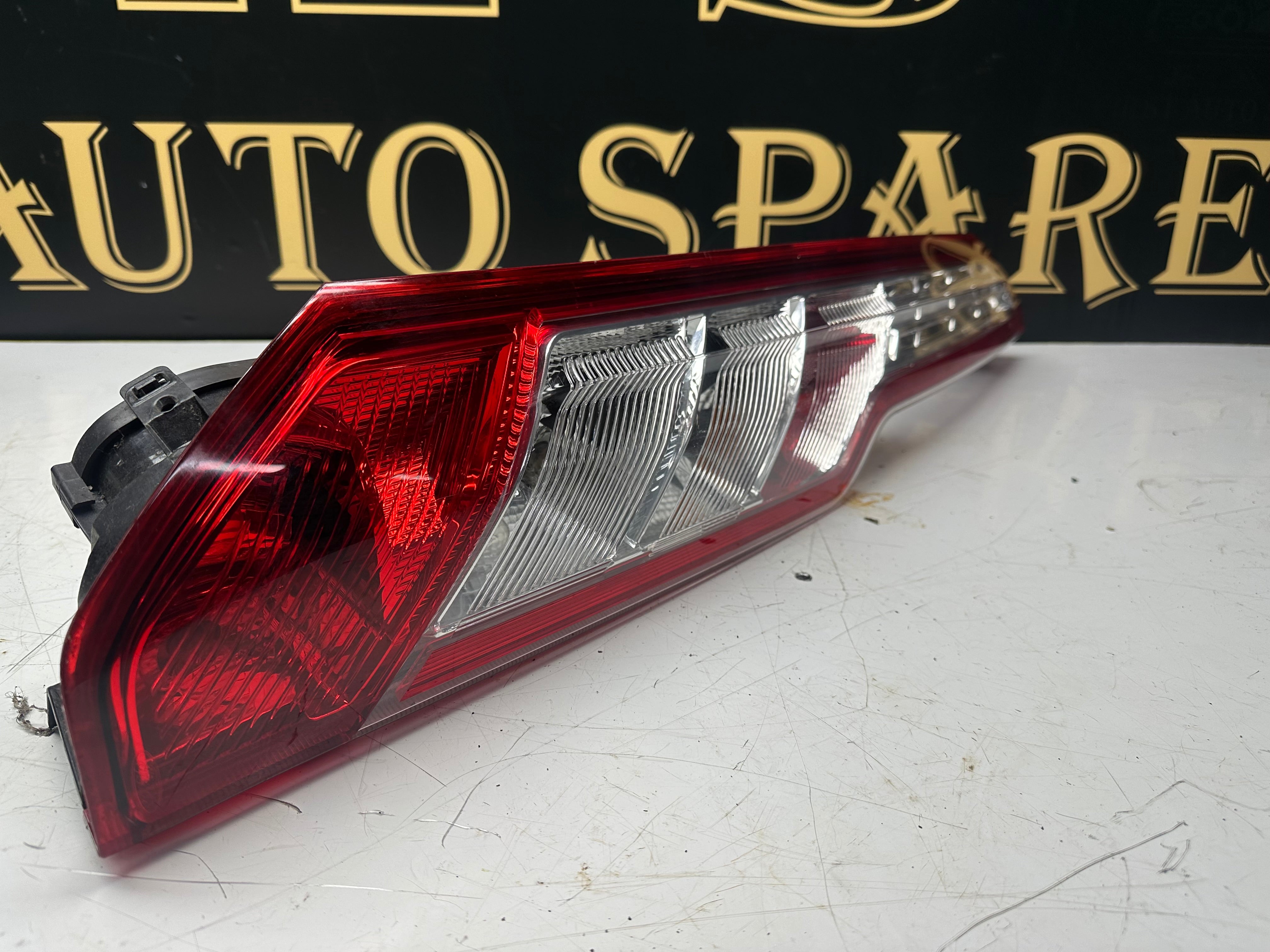 Ford Transit Custom 2018-2022 Left Rear Tail Light (BK21-13405-AJ)