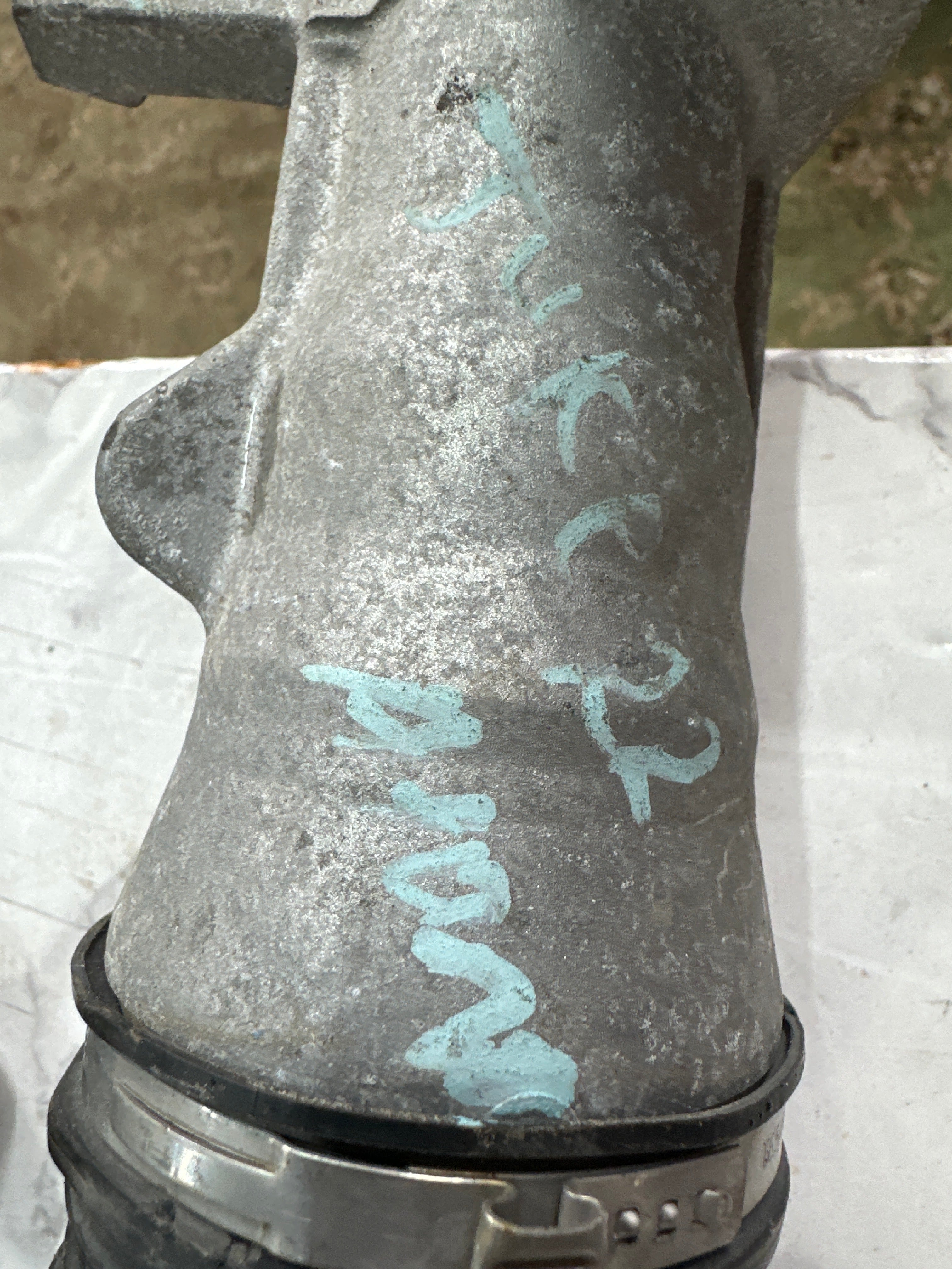 Nissan Juke F16 2024 Steering Rack (6900004023-B)