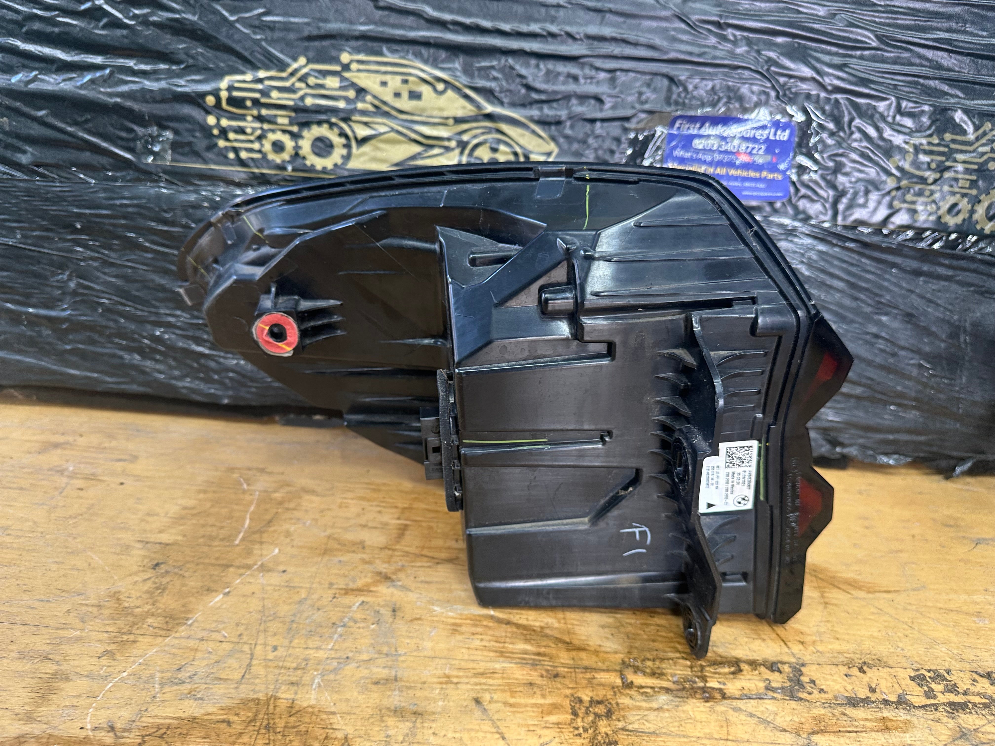 BMW X3 G01 2021 F97 LCI Right Rear Tail Light (H4946304807)