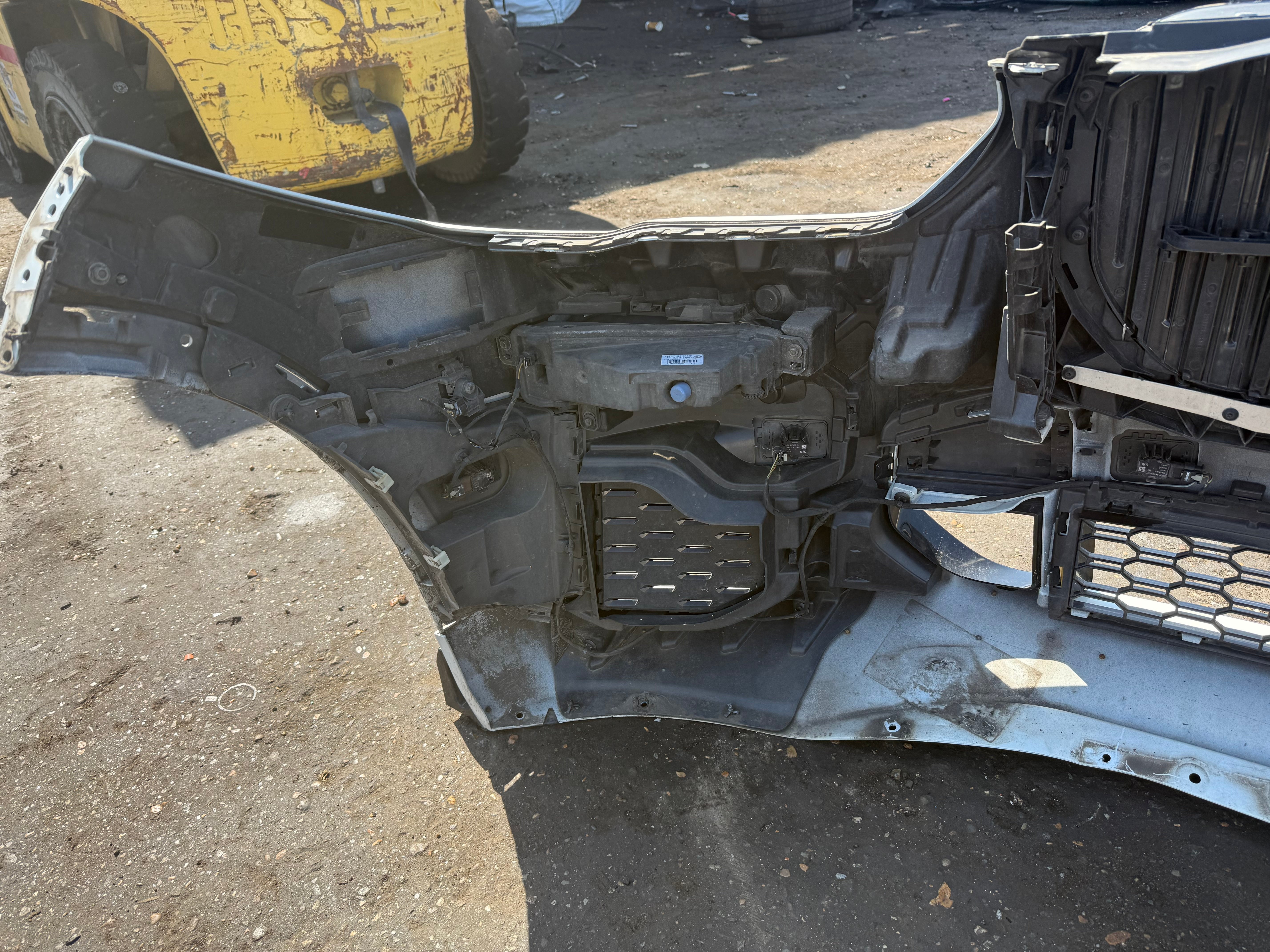 BMW X5 G05 2021 M Sport Complete Front Bumper