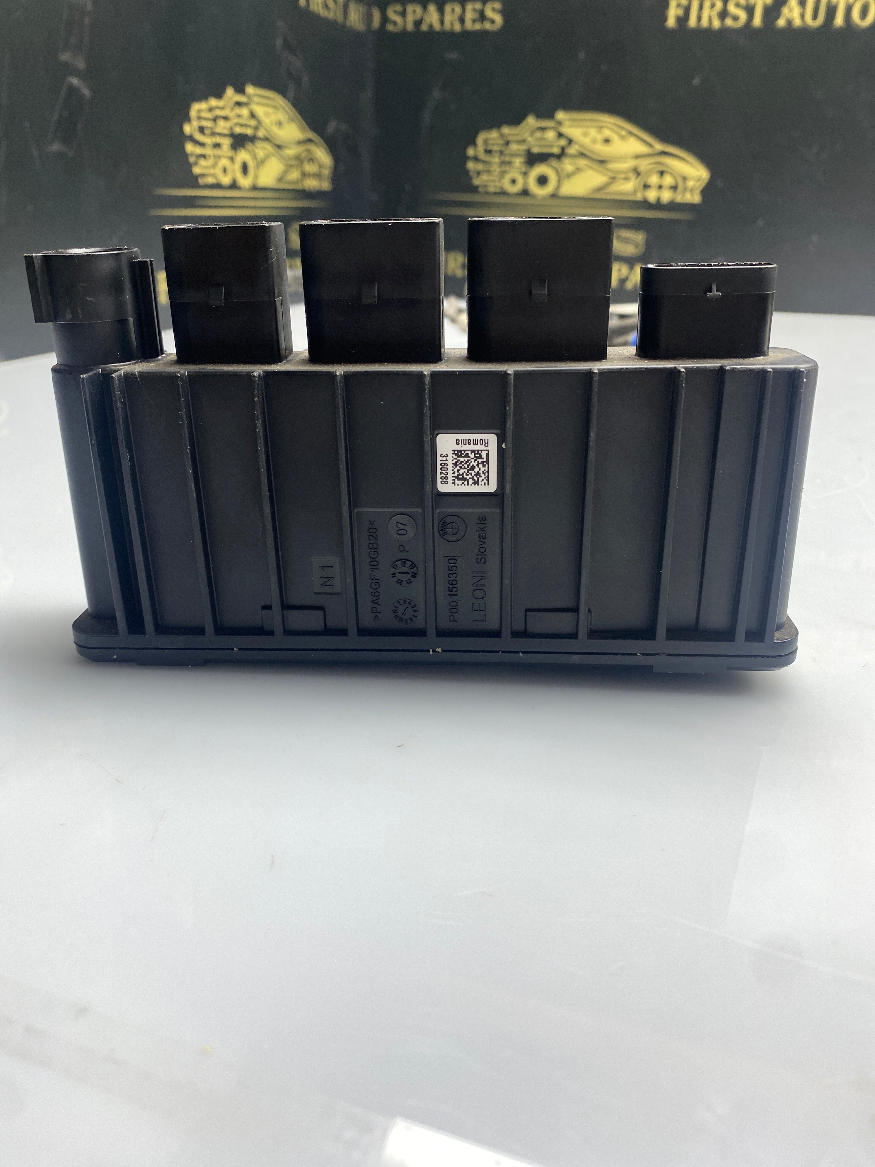 BMW F40 Integrated Supply Control Module – 2019–2024 (8661071-01)
