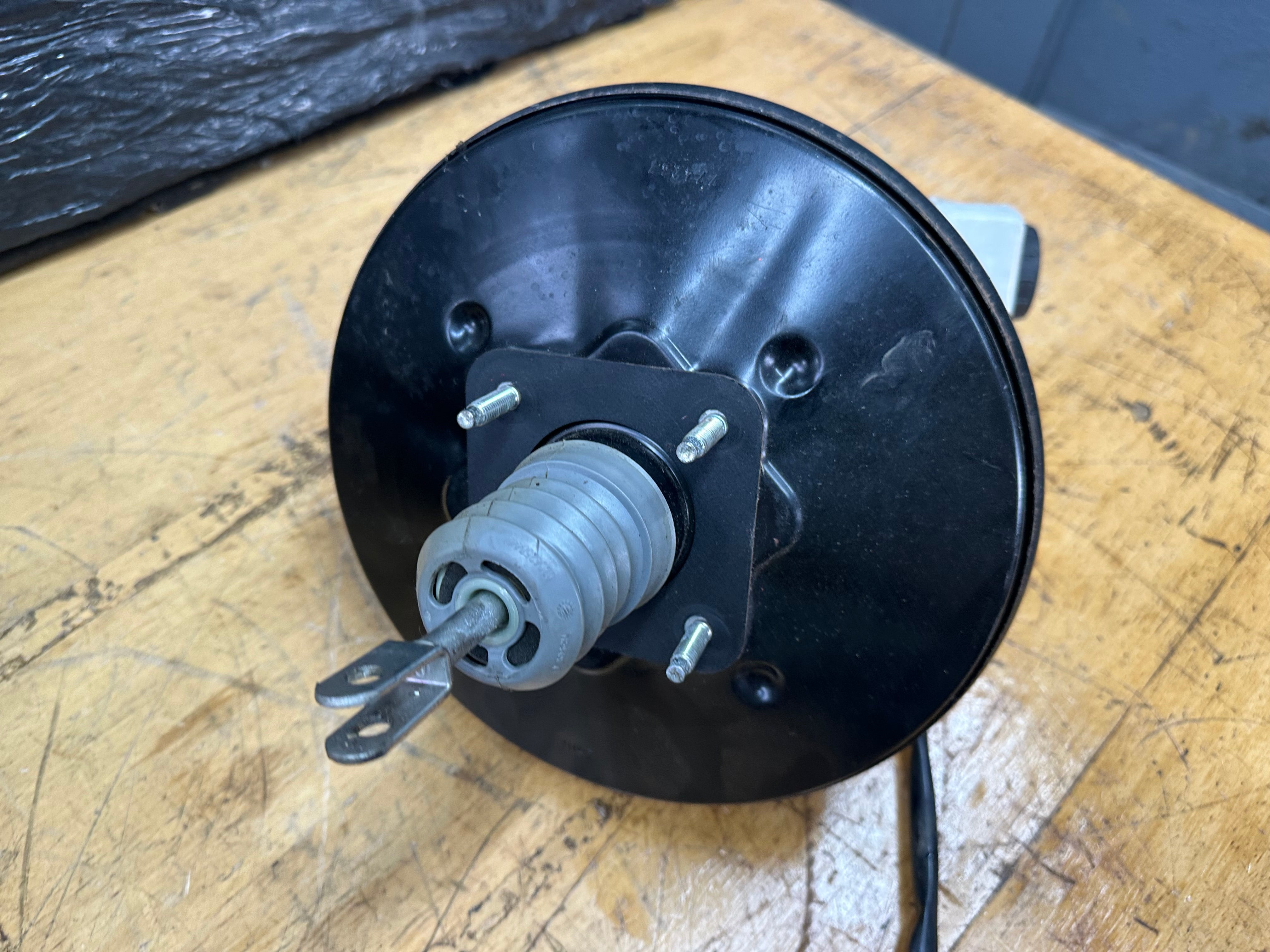 Nissan Qashqai J11 Brake Servo (46007-4EA0A)