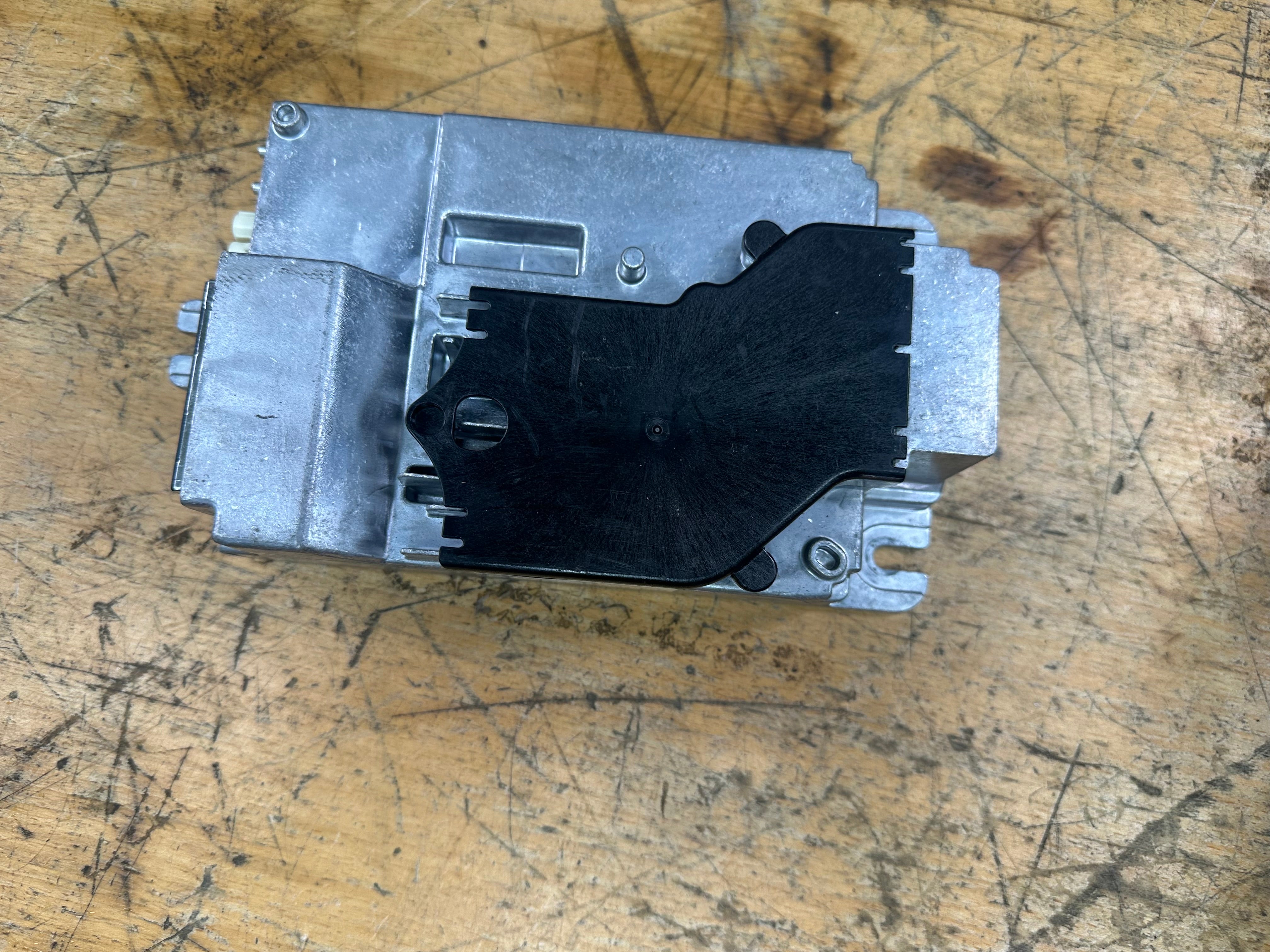 BMW F & G Series Harman Kardon RAM Audio Amplifier (5A4CE55)