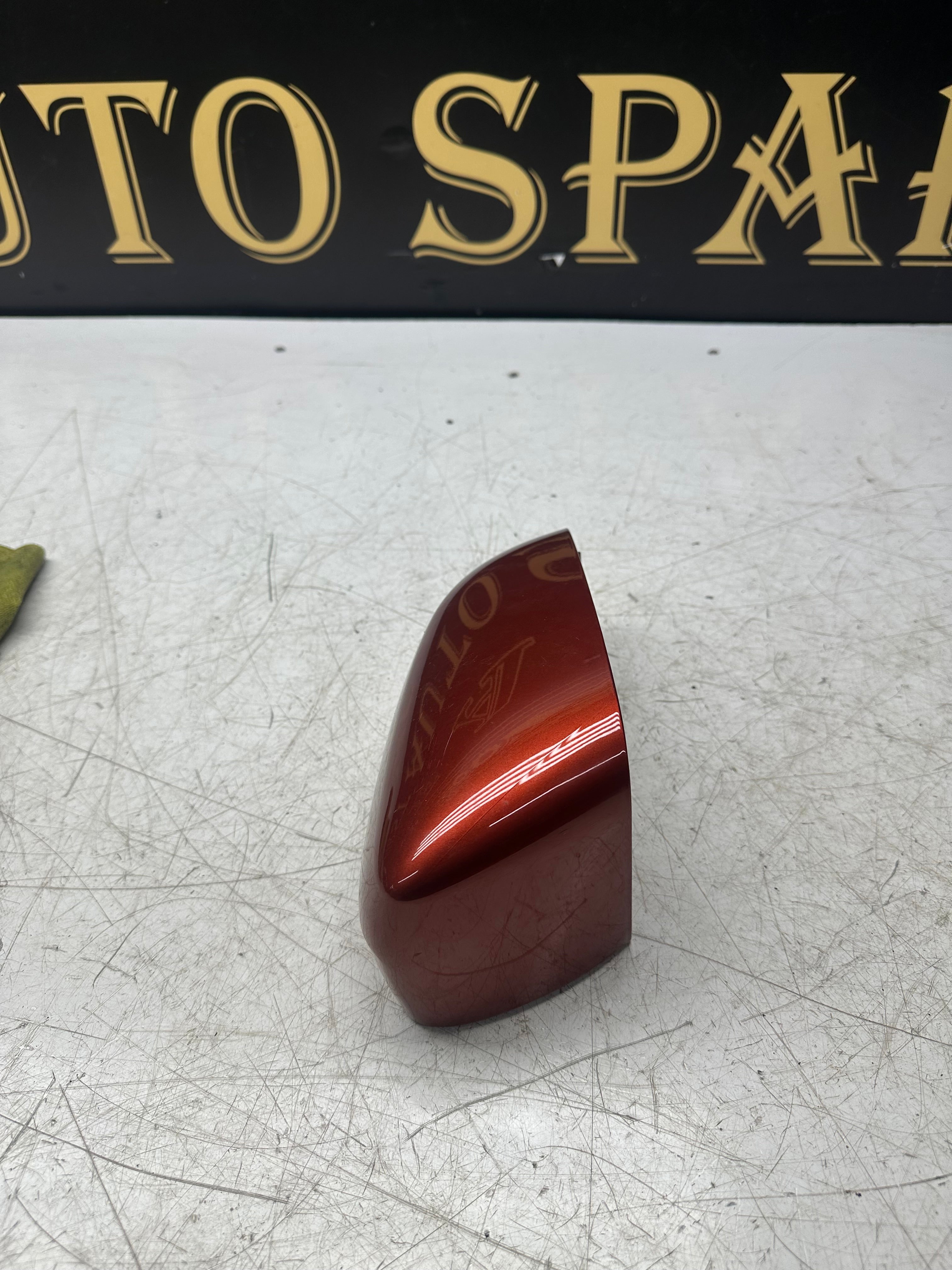BMW 3 Series F30 Right Wing Mirror Cover Trim (2011–2019)(22413016)